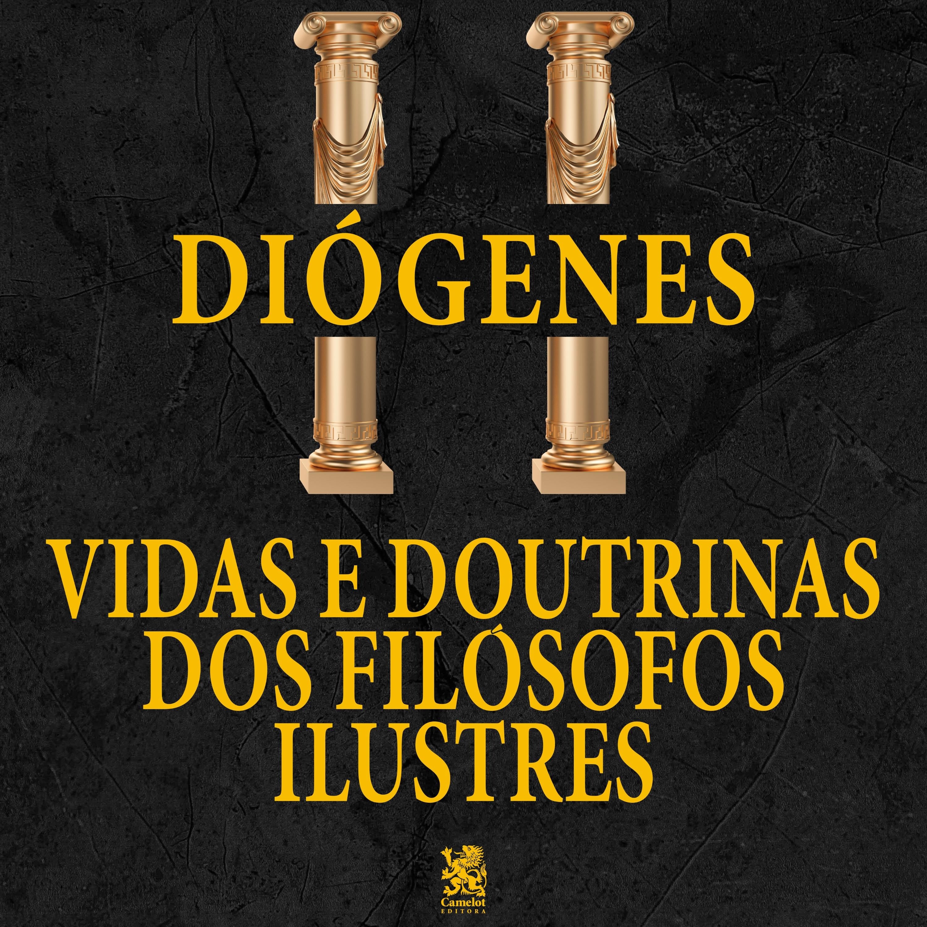 Vidas e Doutrinas dos Filósofos Ilustres