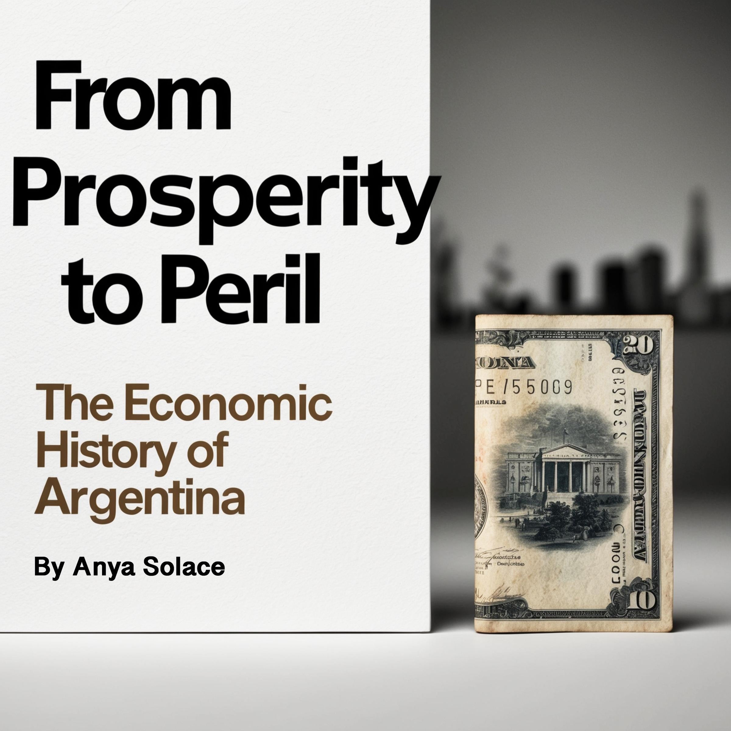 From Prosperity to Peril