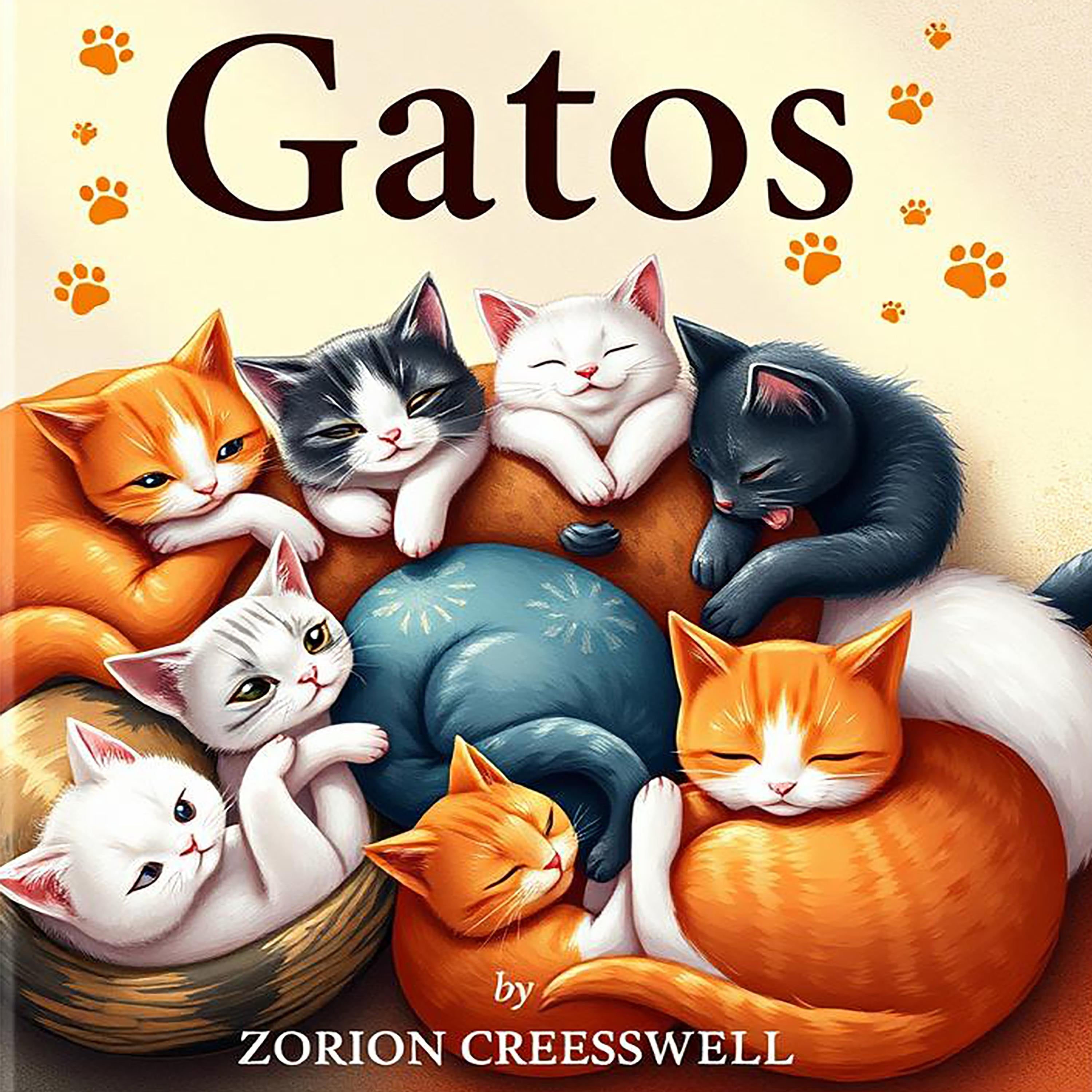 Gatos razones para amarlos