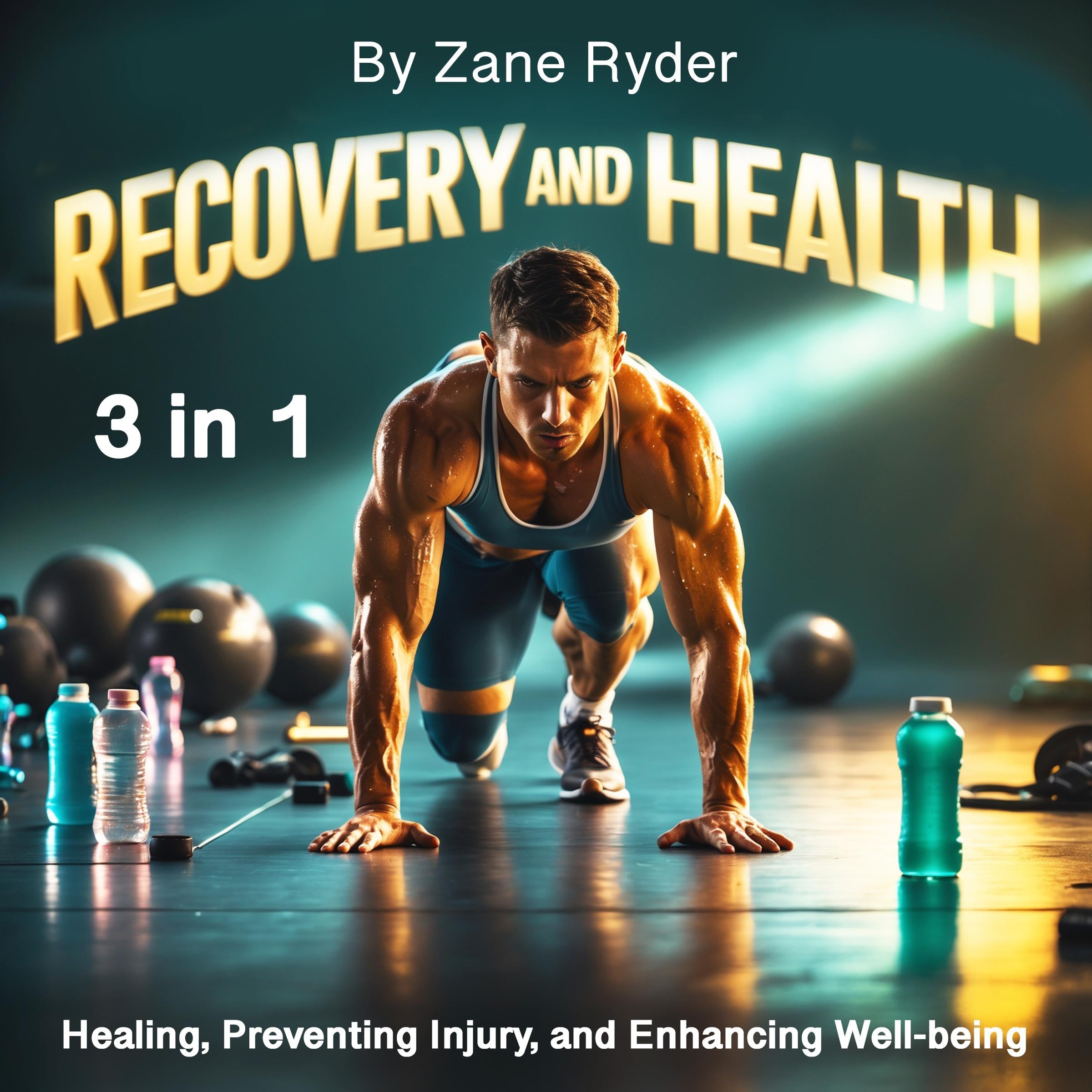 Recovery and Health