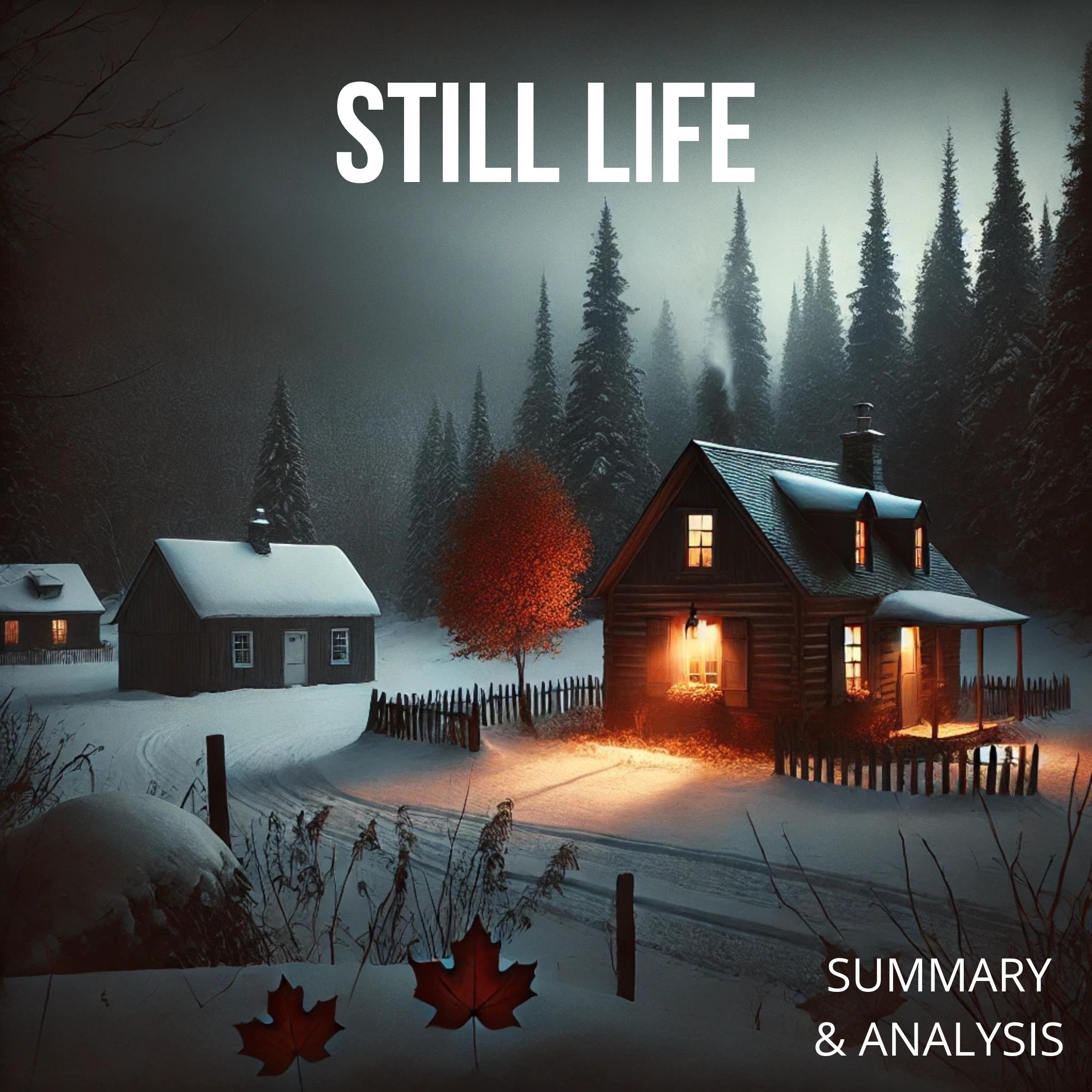 Still Life: Book Summary & Analysis