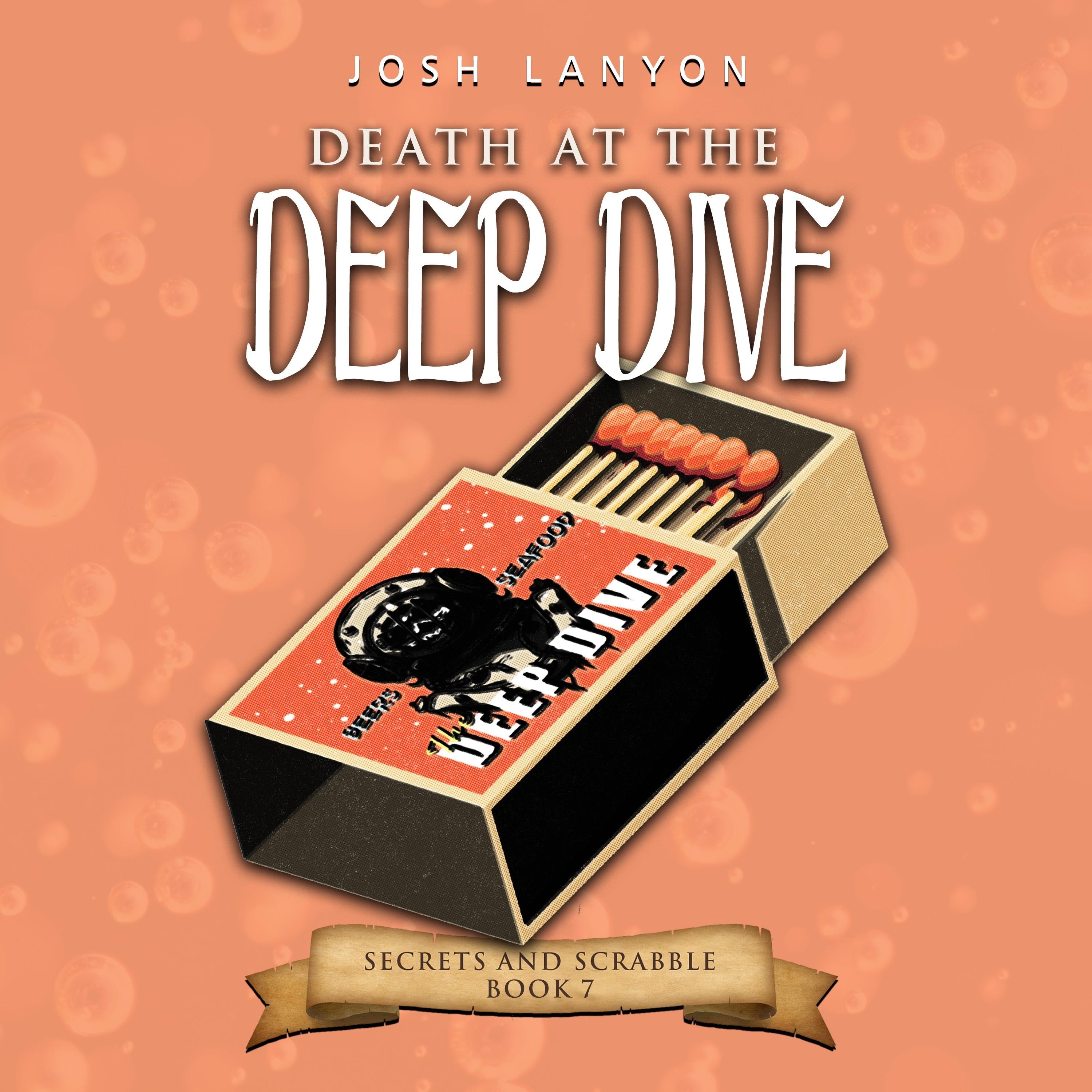 Death at the Deep Dive