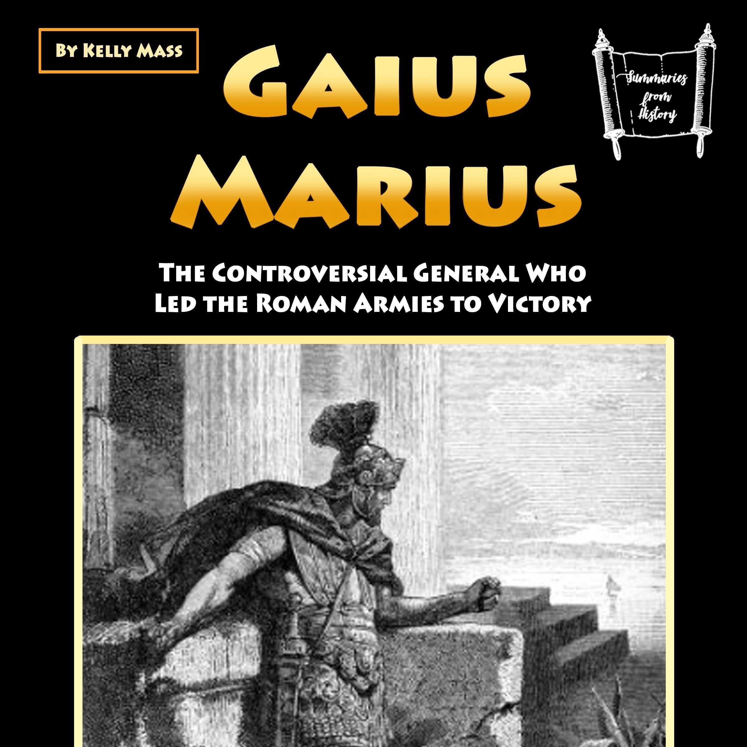 Gaius Marcus