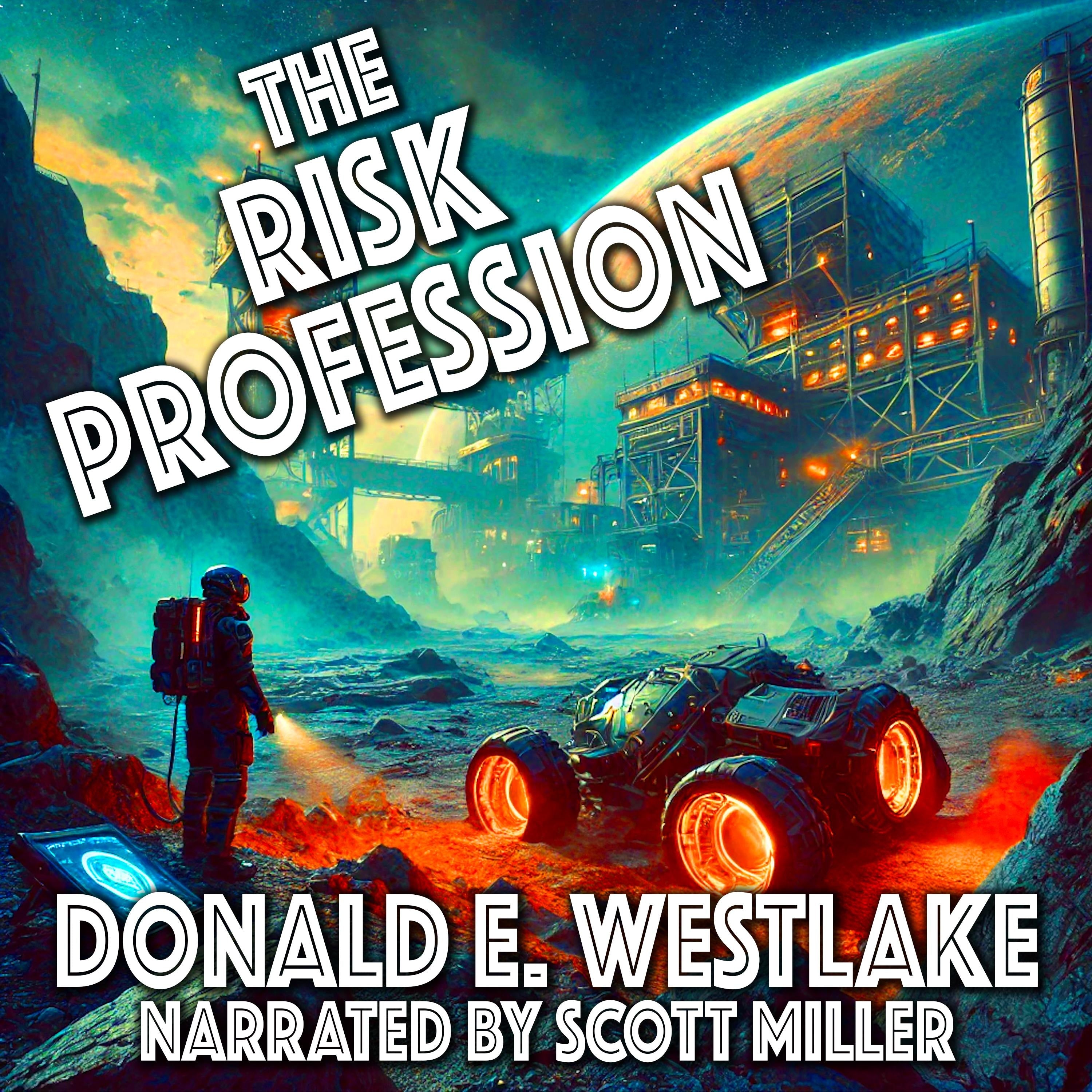 The Risk Profession