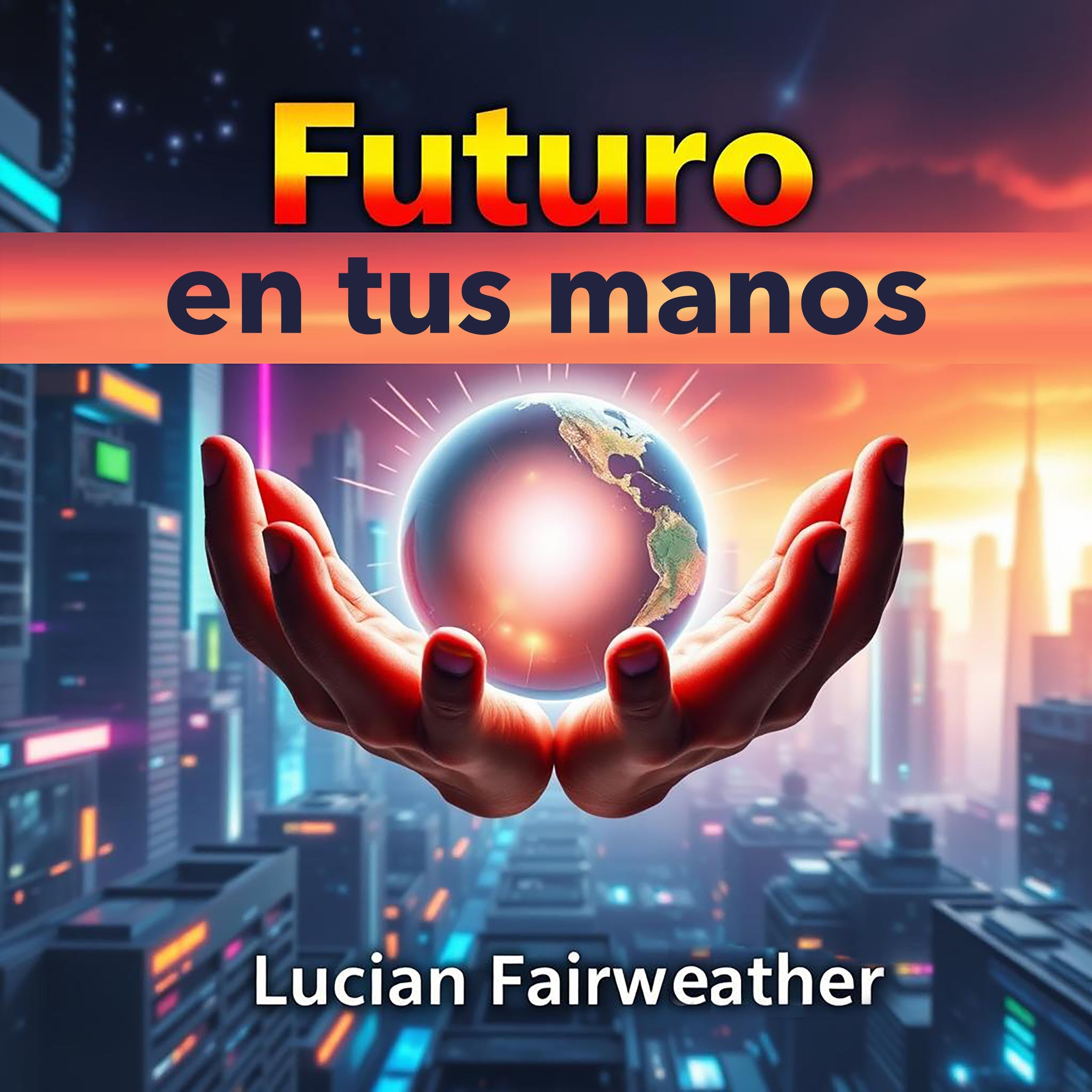 Futuro en tus manos