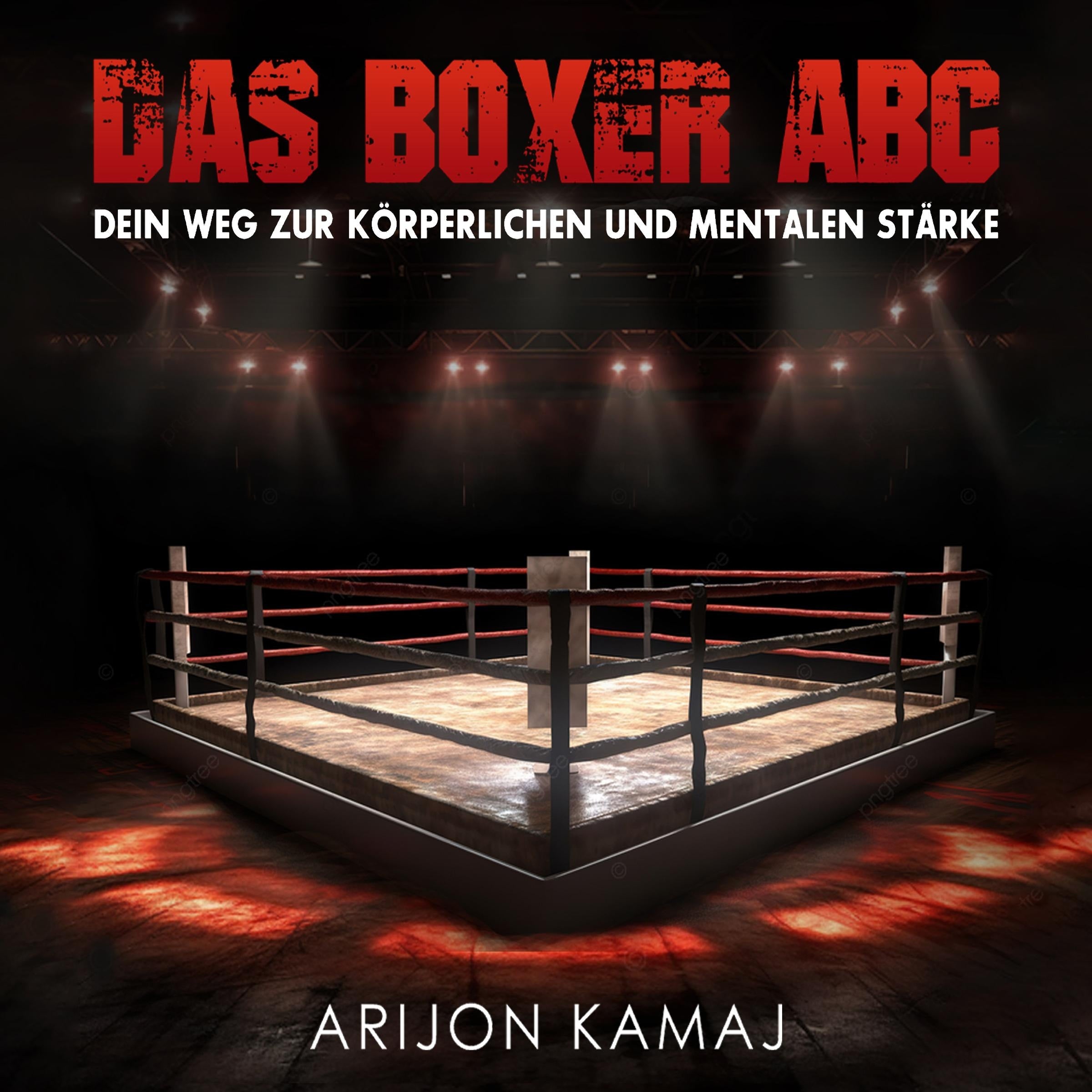 Das Boxer ABC | Boxen verstehen & trainieren: Boxer werden durch diese Schritt für Schritt Anleitung