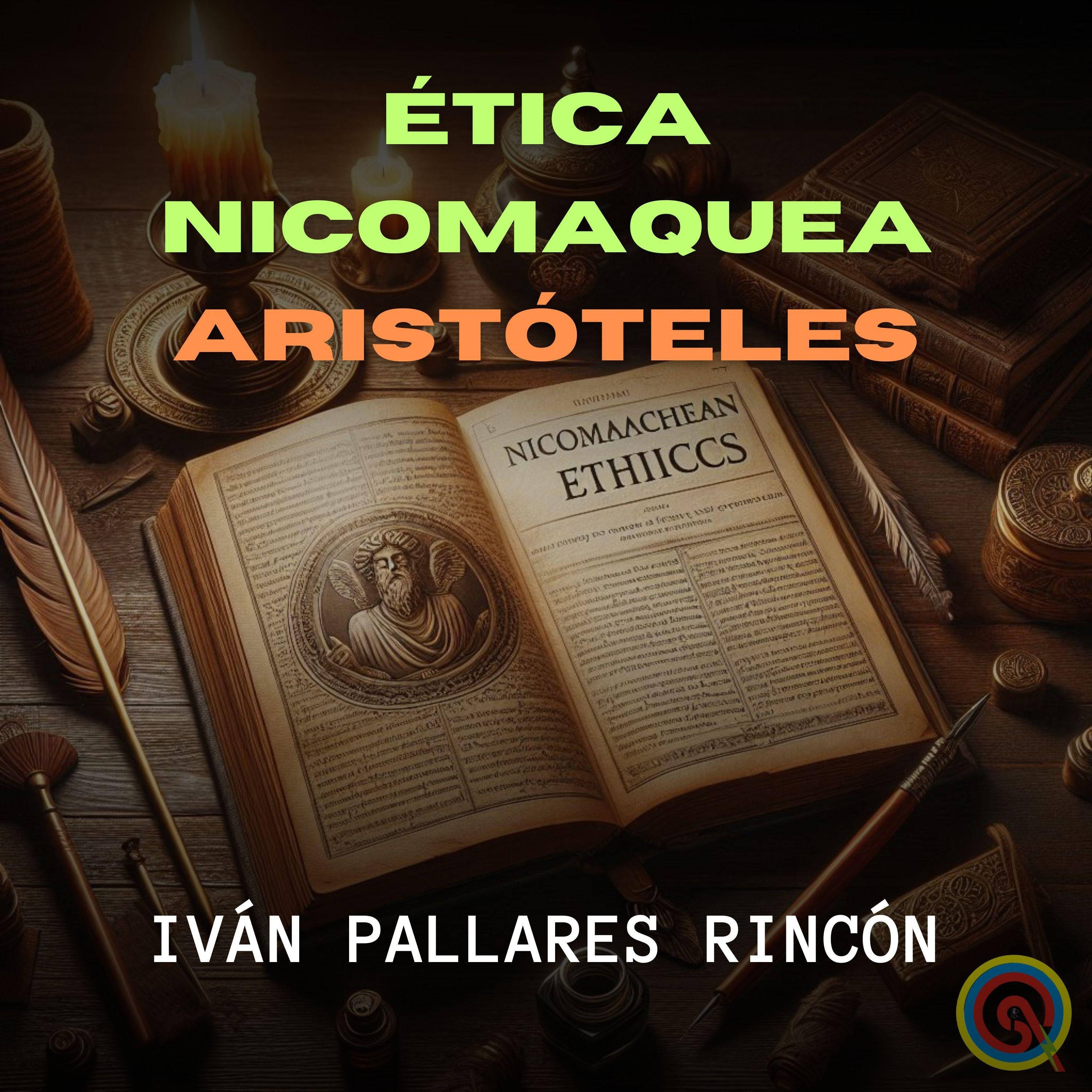 ÉTICA NICOMAQUEA