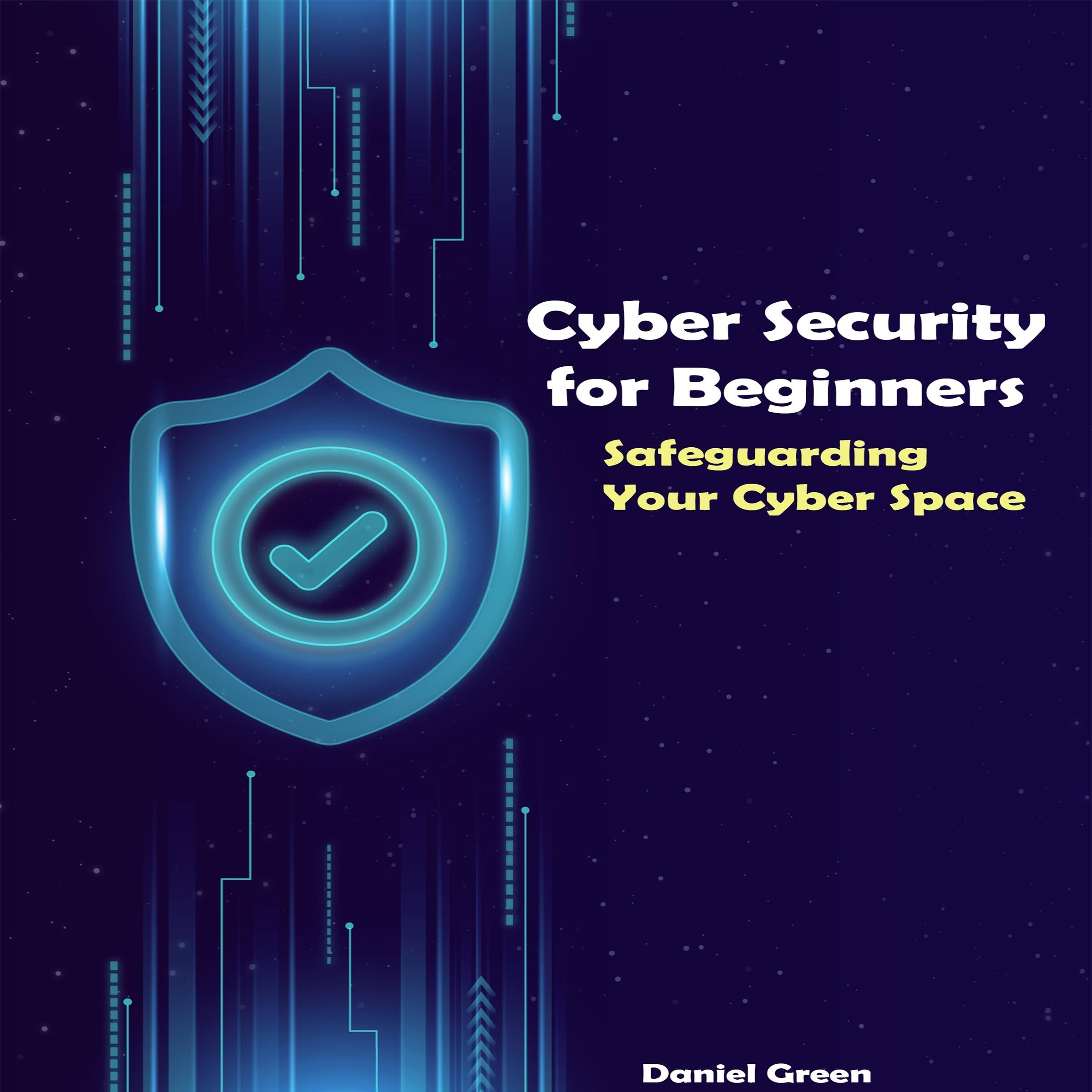 Cyber Security for Beginners