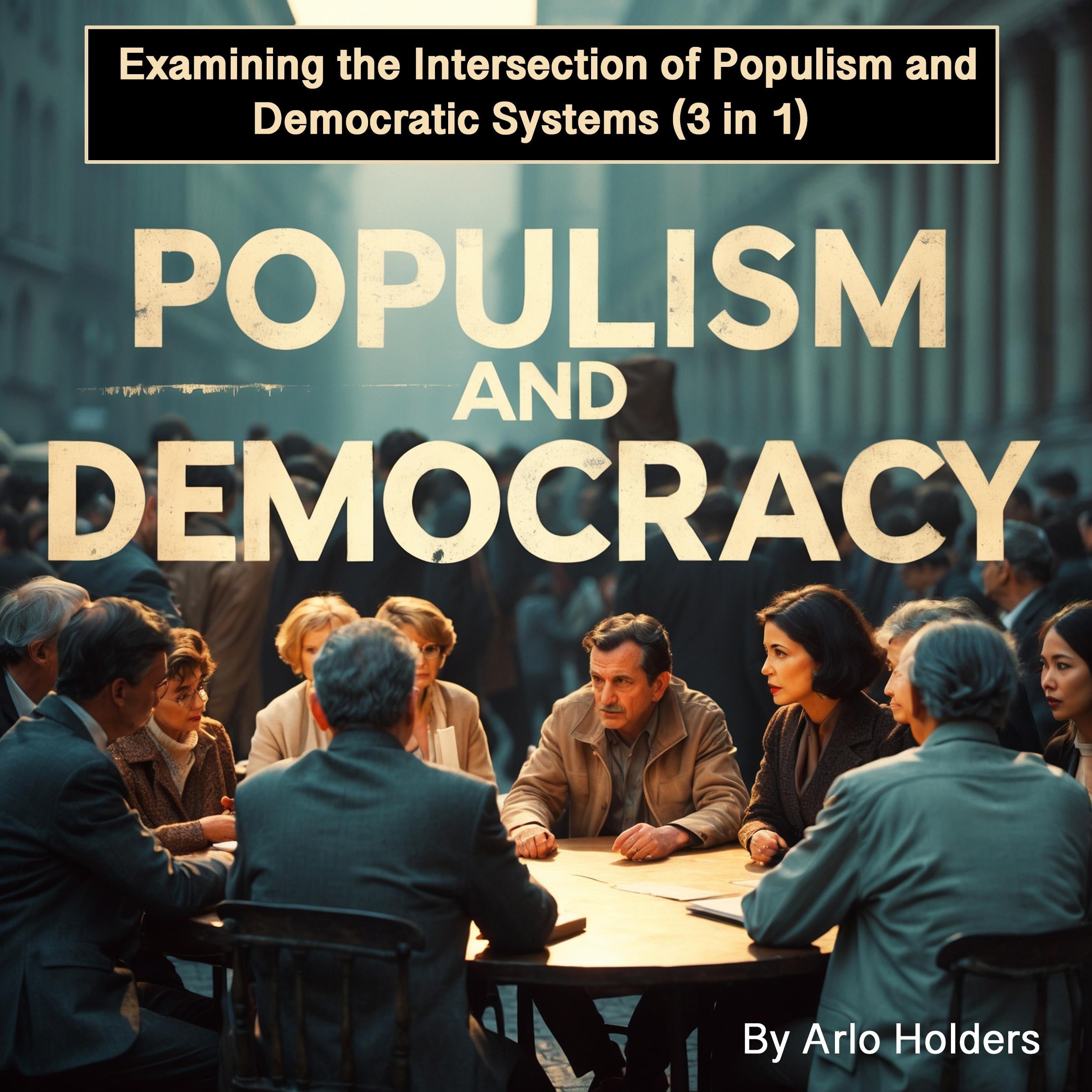 Populism and Democracy