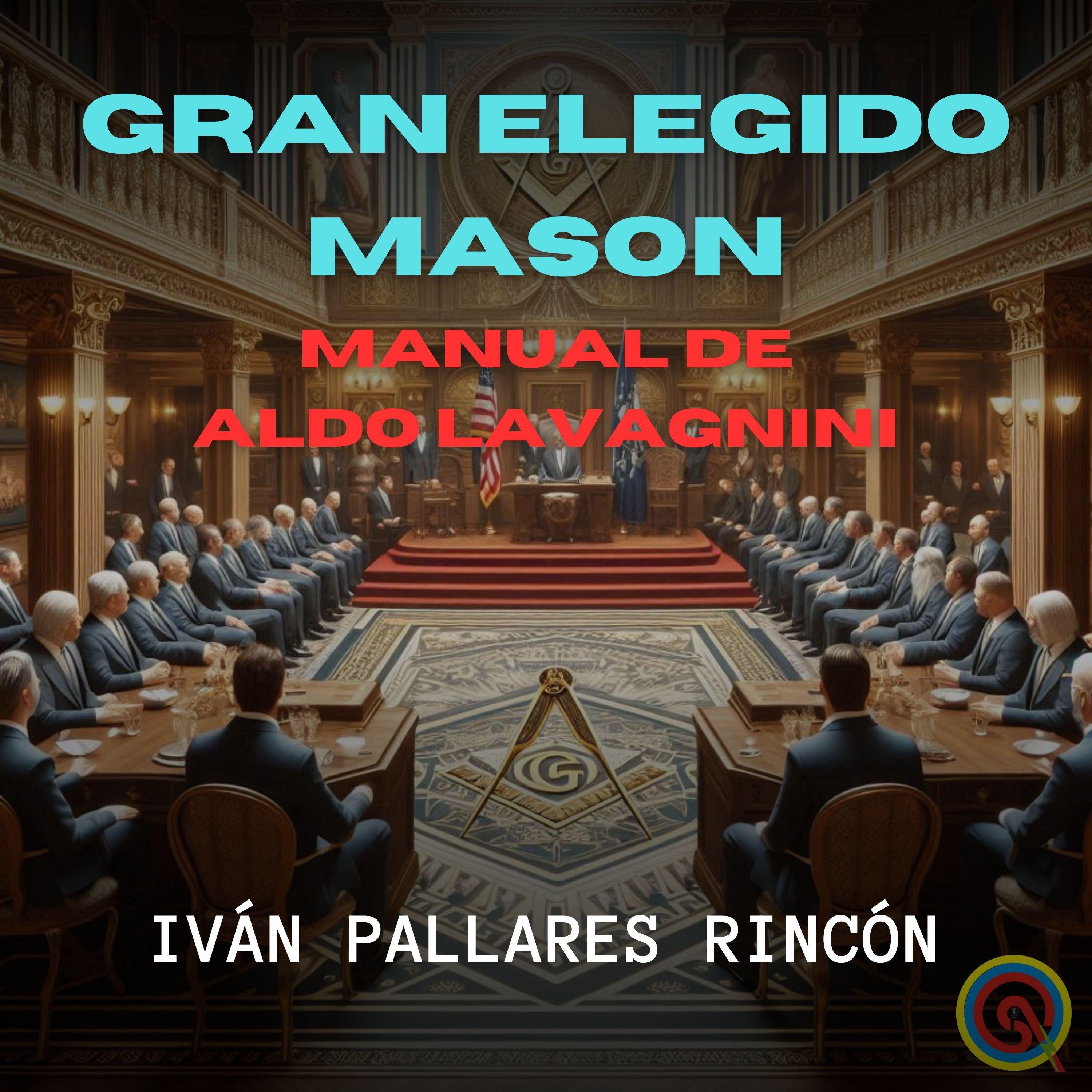 GRAN ELEGIDO MASON