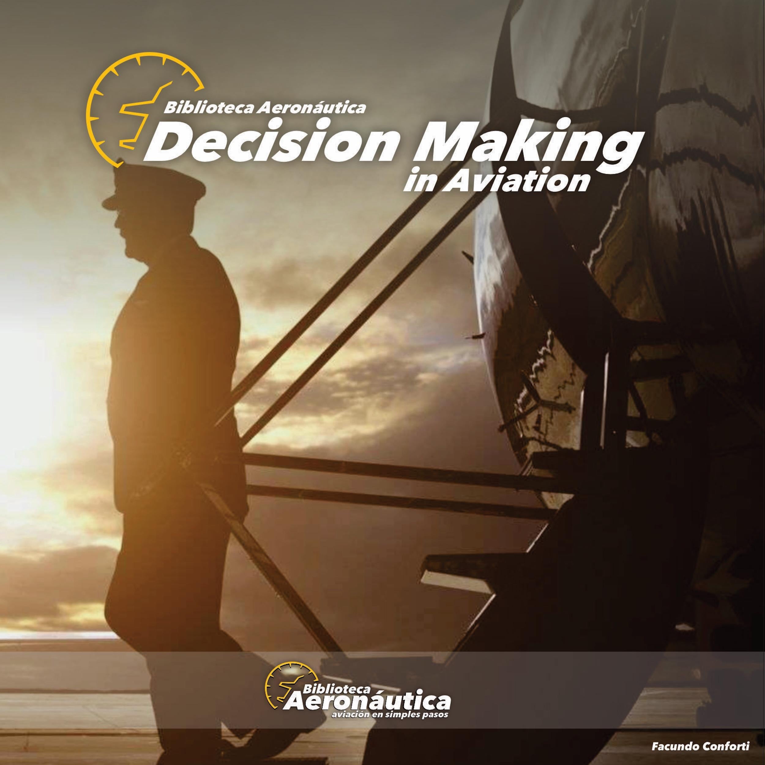 Decision Making in Aviation