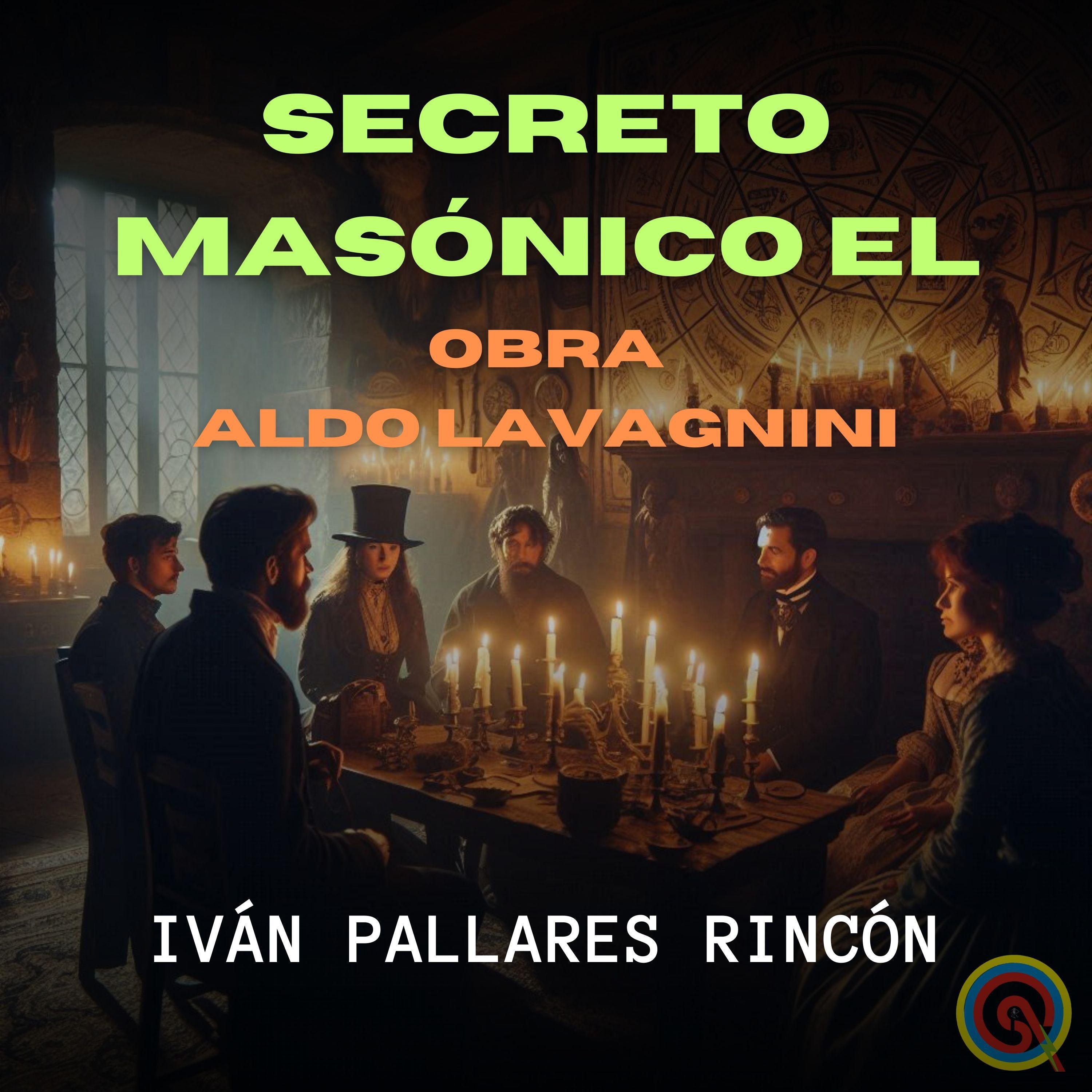 SECRETO MASÓNICO EL