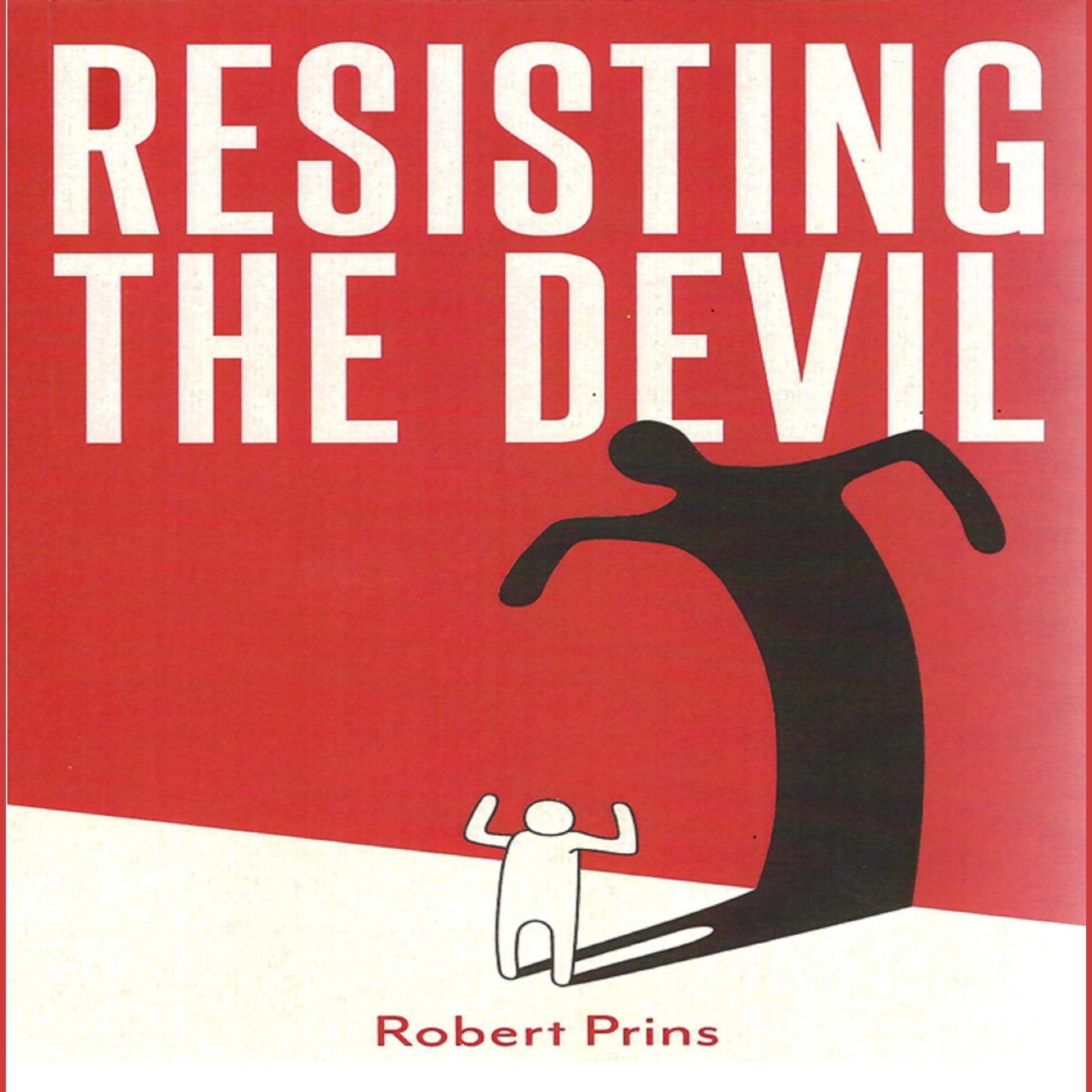 Resisting the Devil