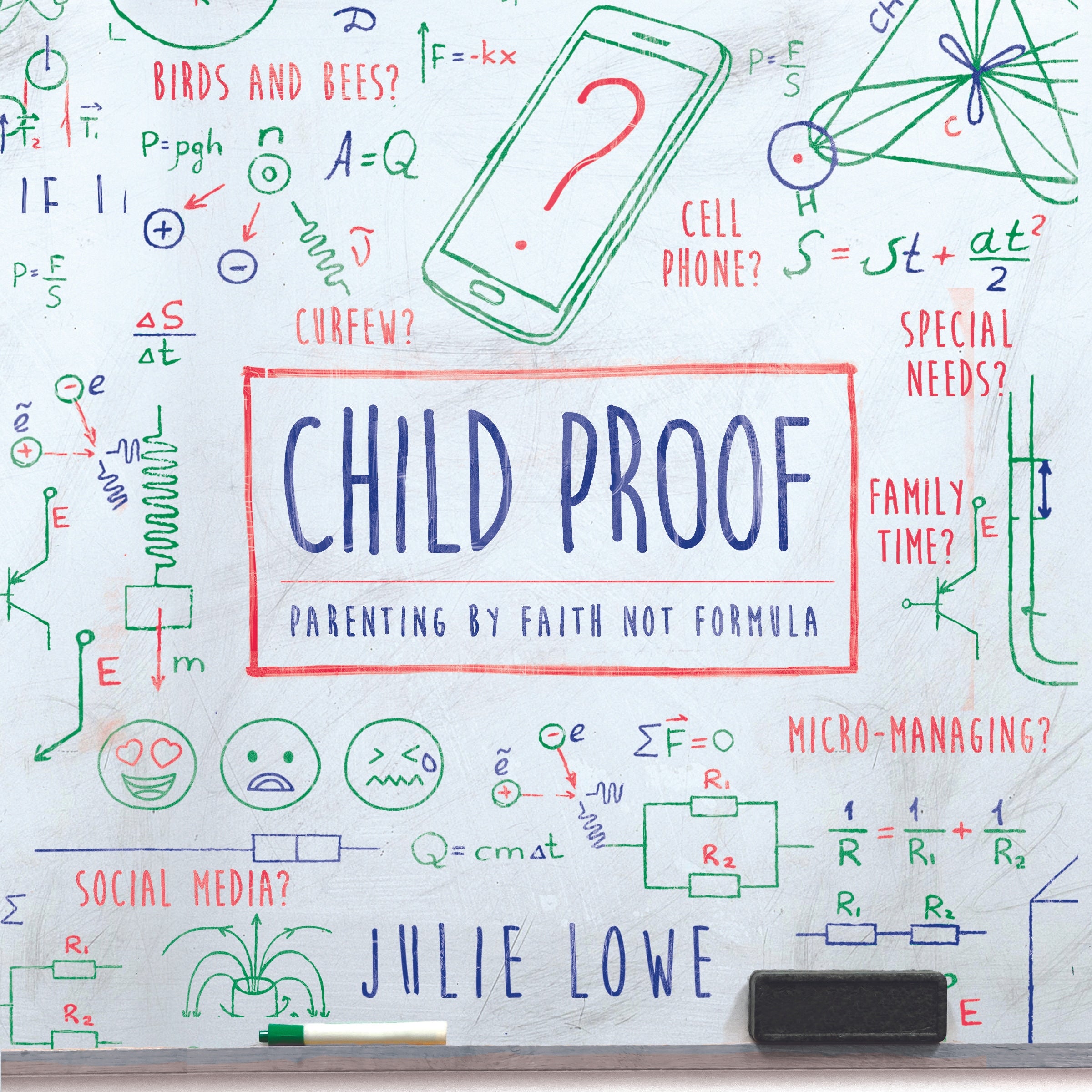 Child Proof