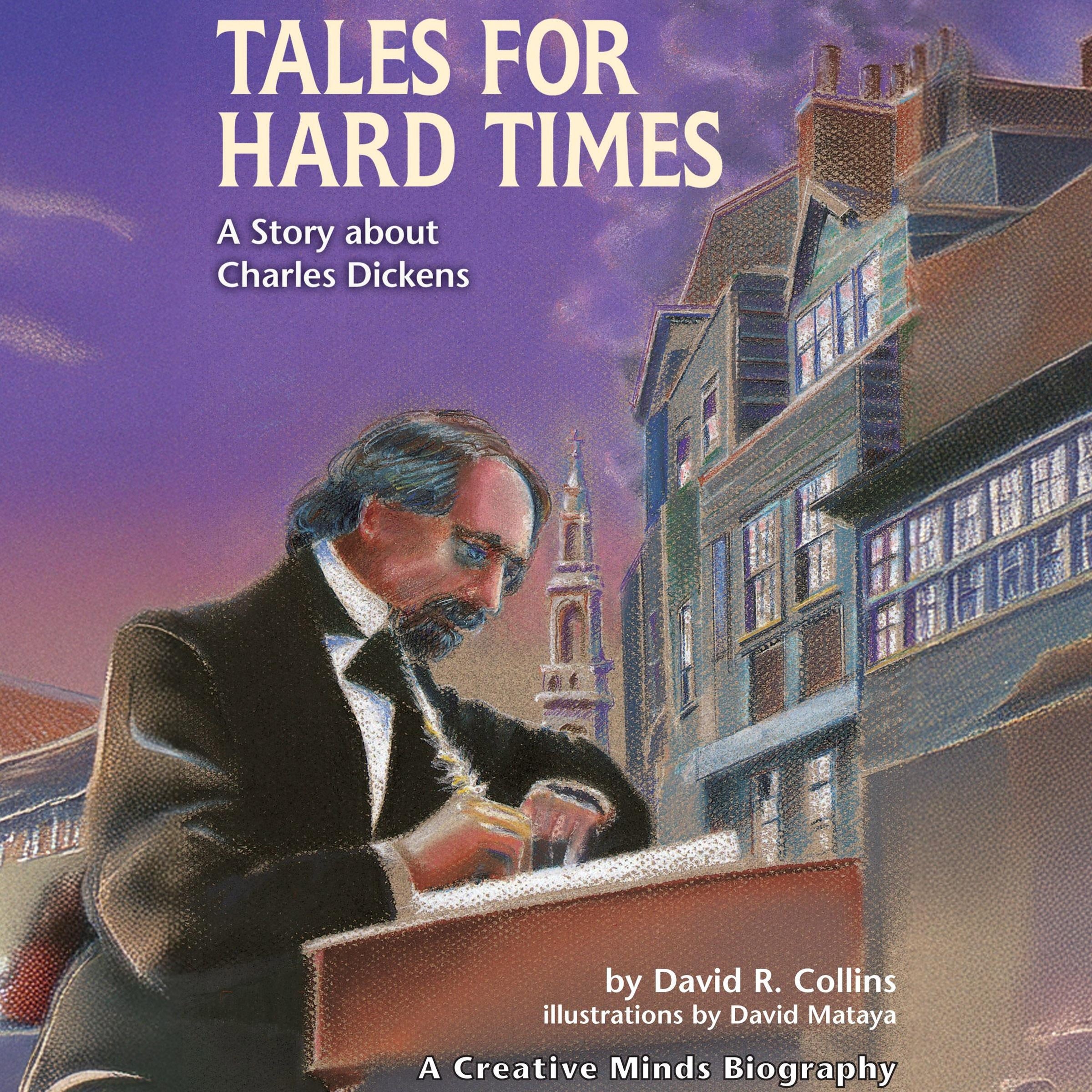 Tales for Hard Times