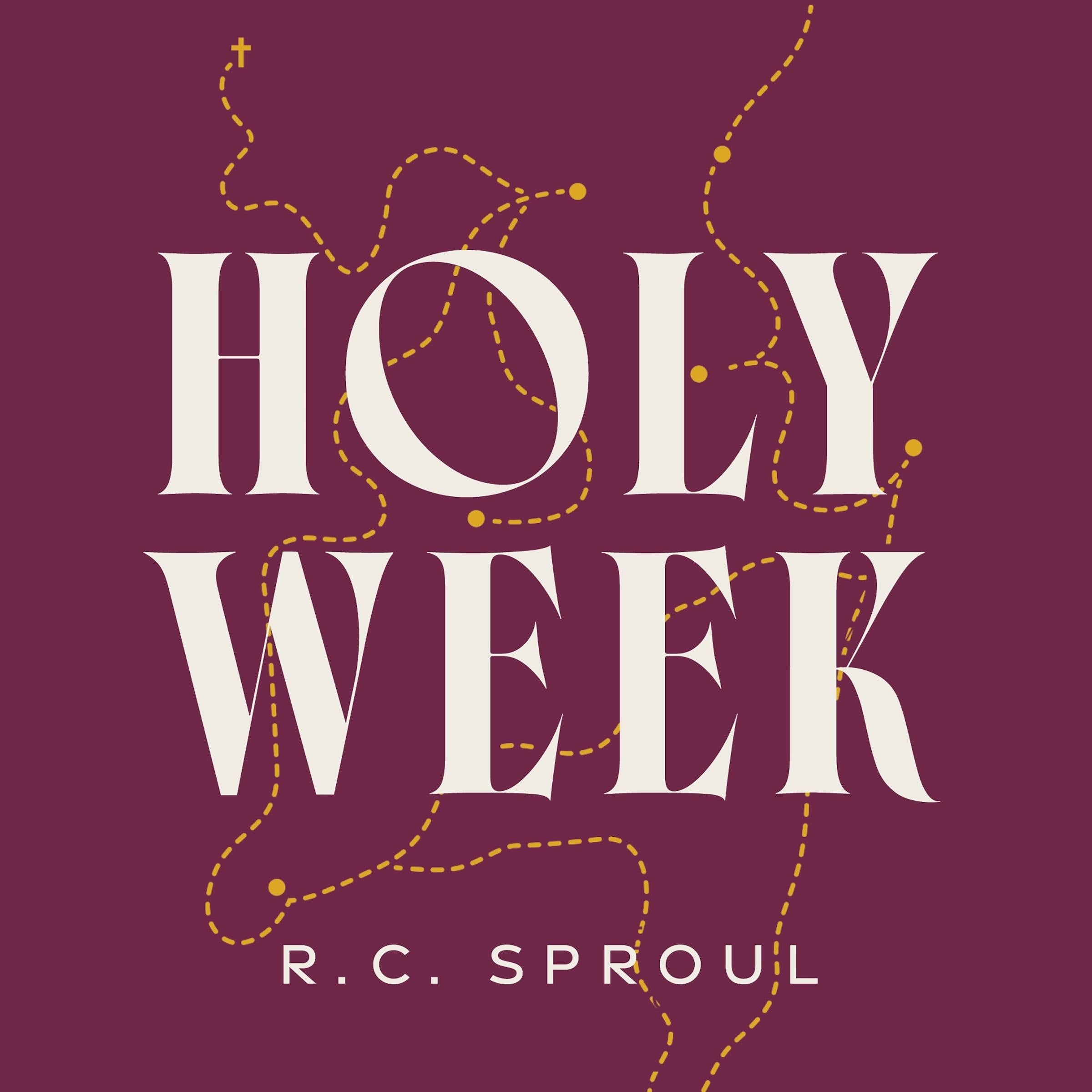 Holy Week
