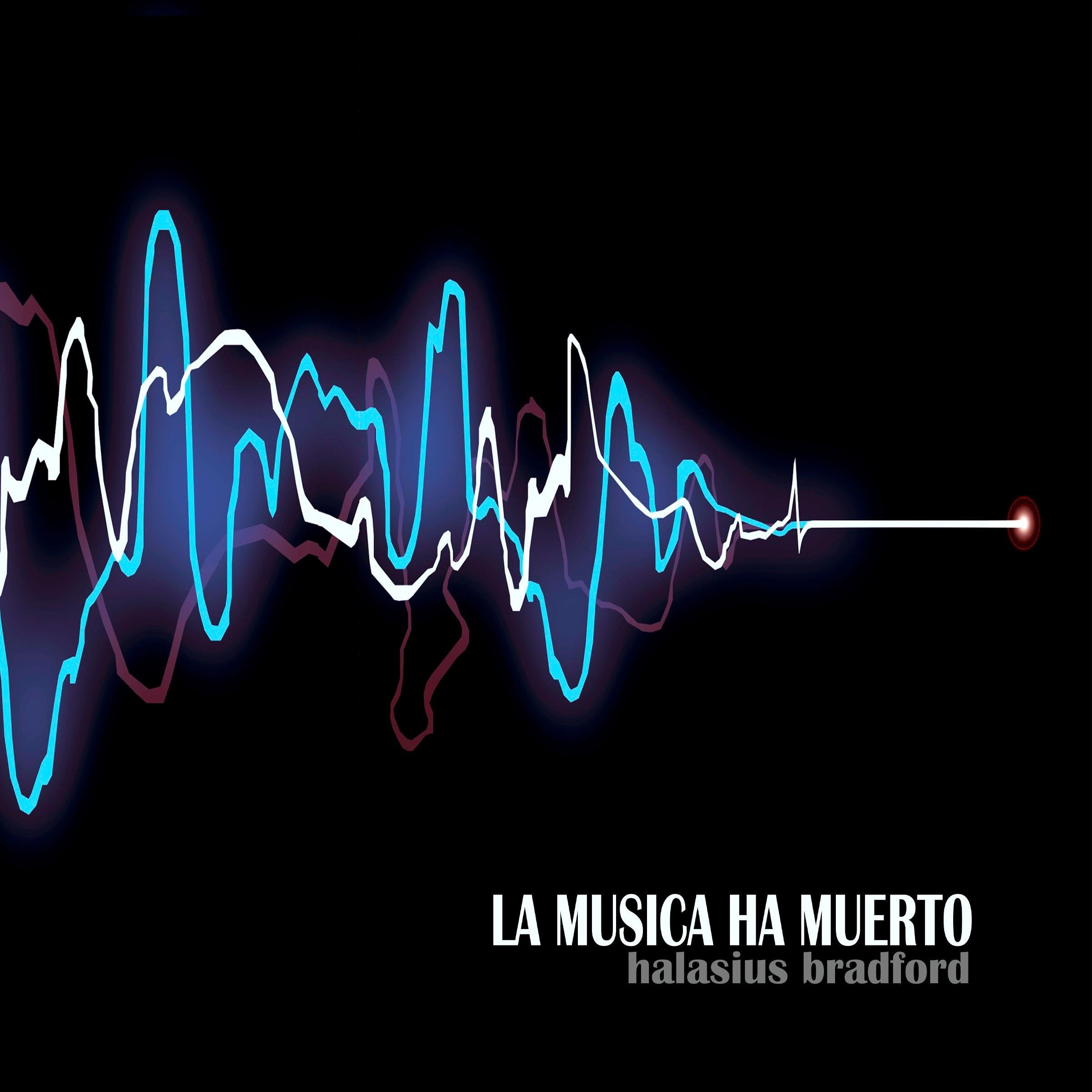 La música ha muerto