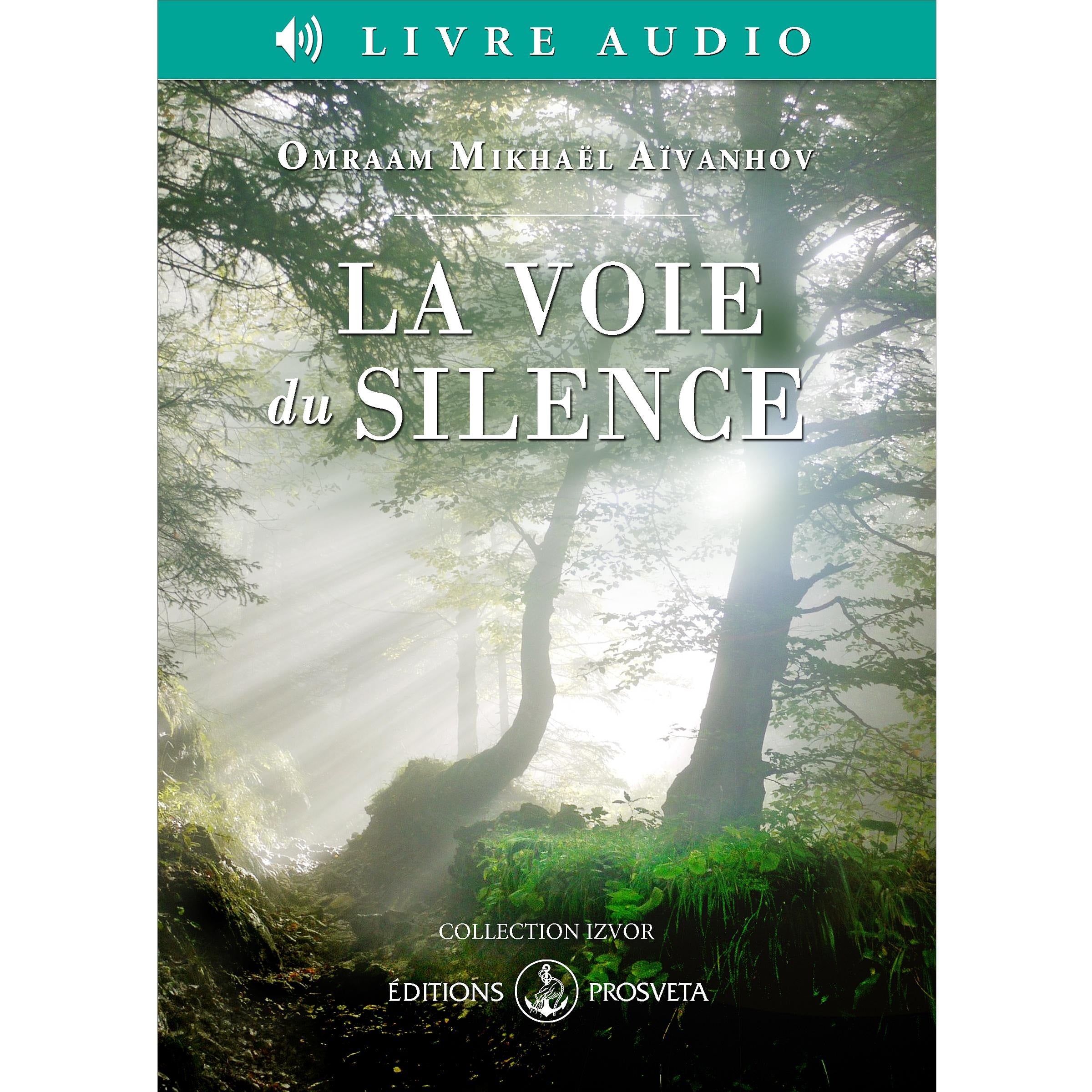 La voie du silence