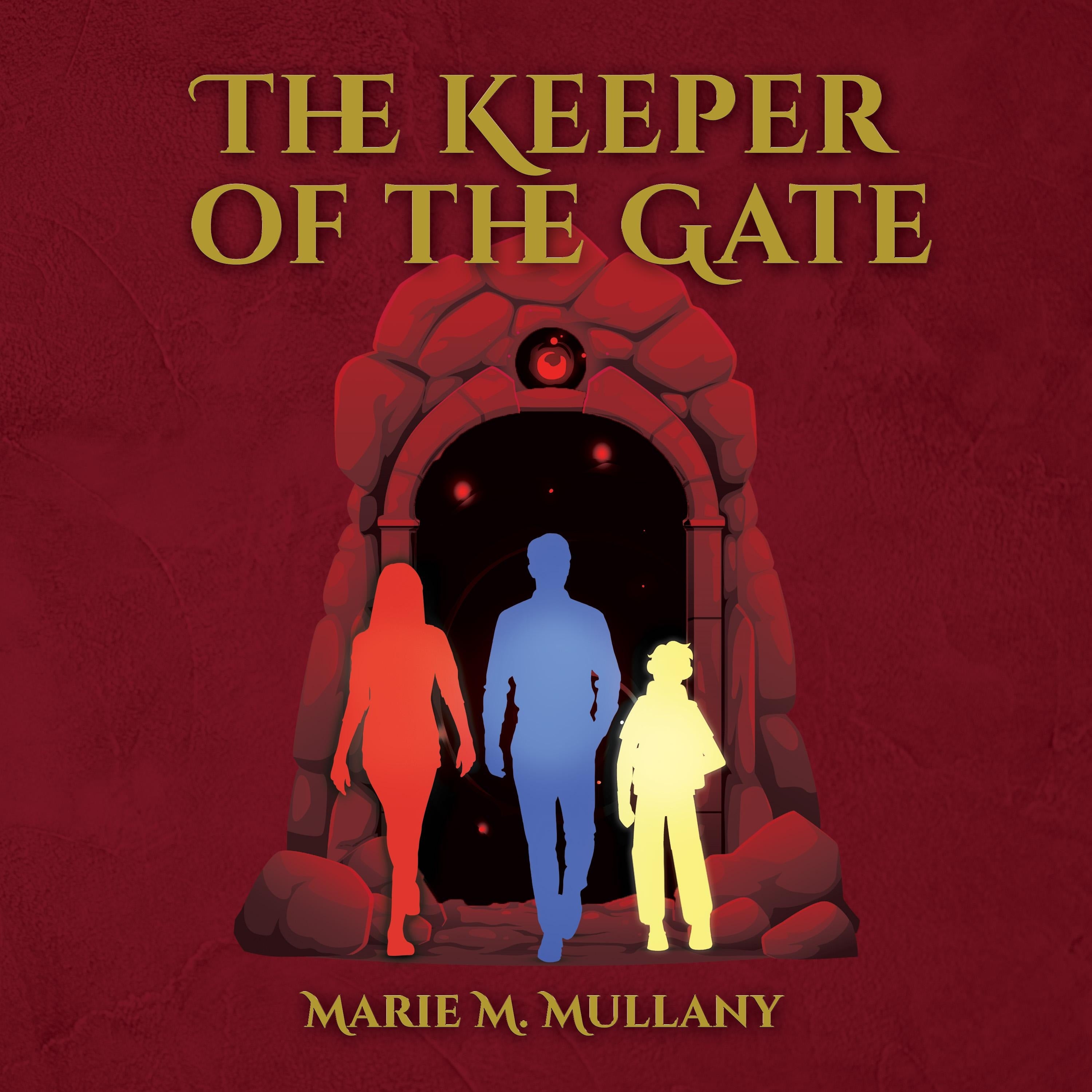 the Keeper of the Gate