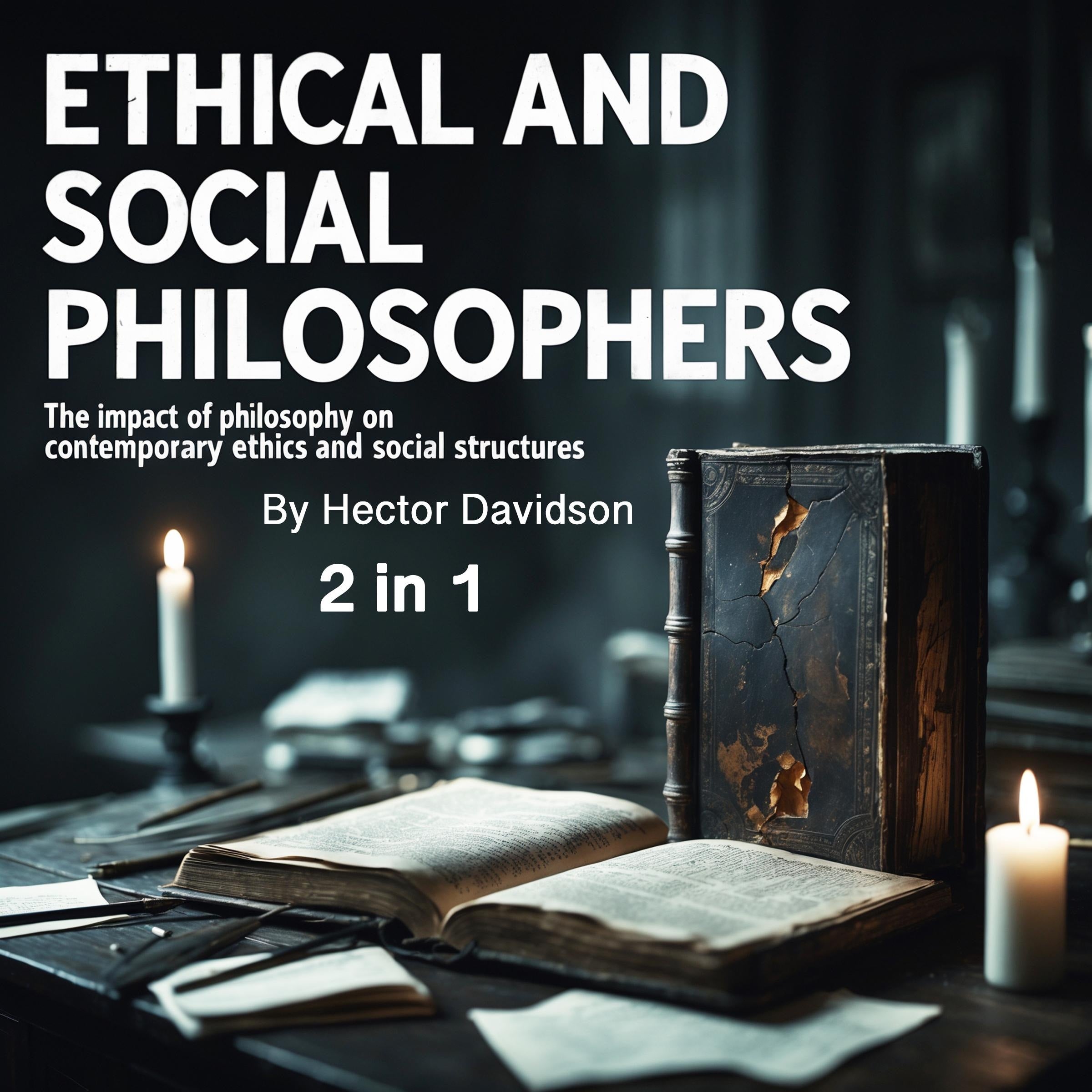 Ethical and Social Philosophers