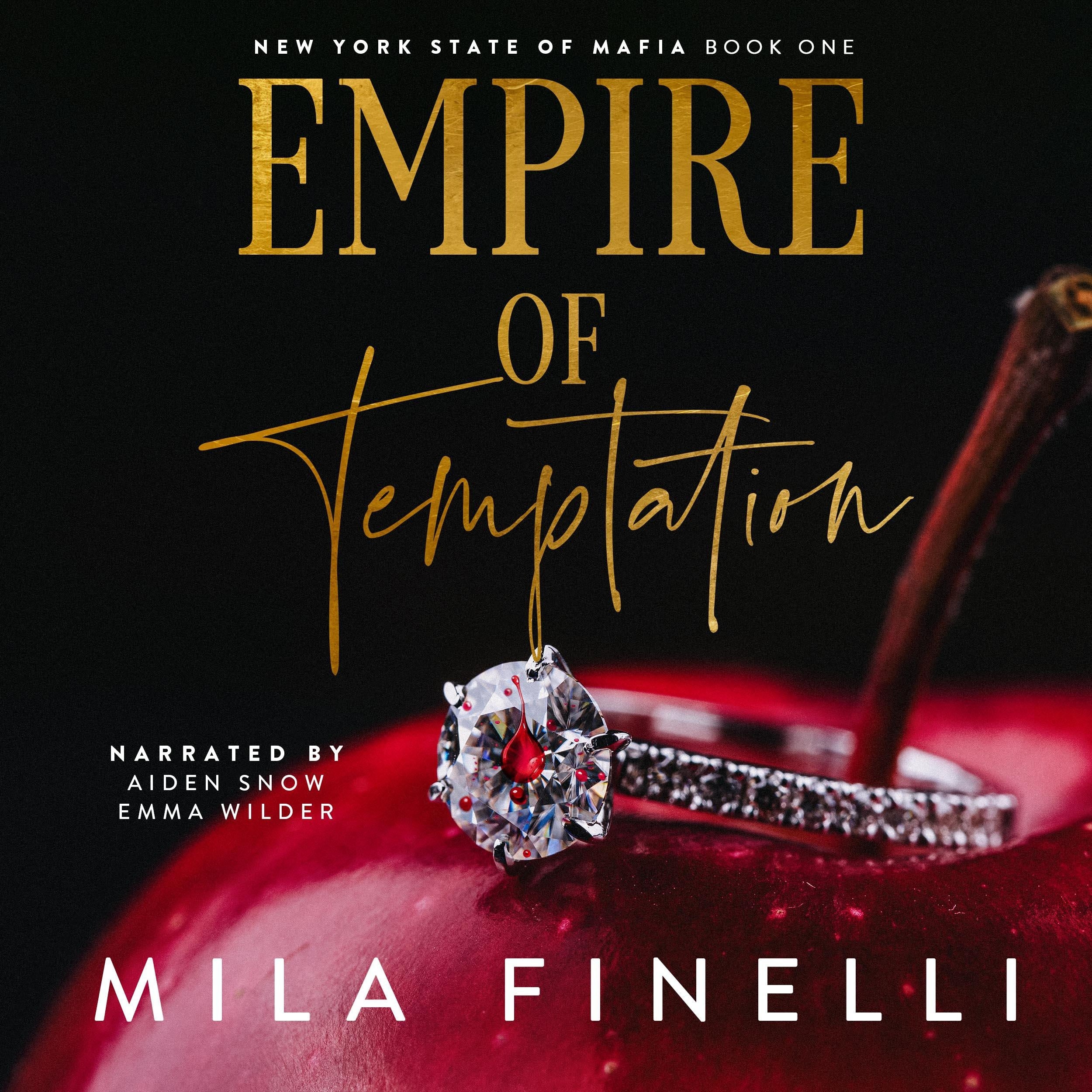Empire of Temptation