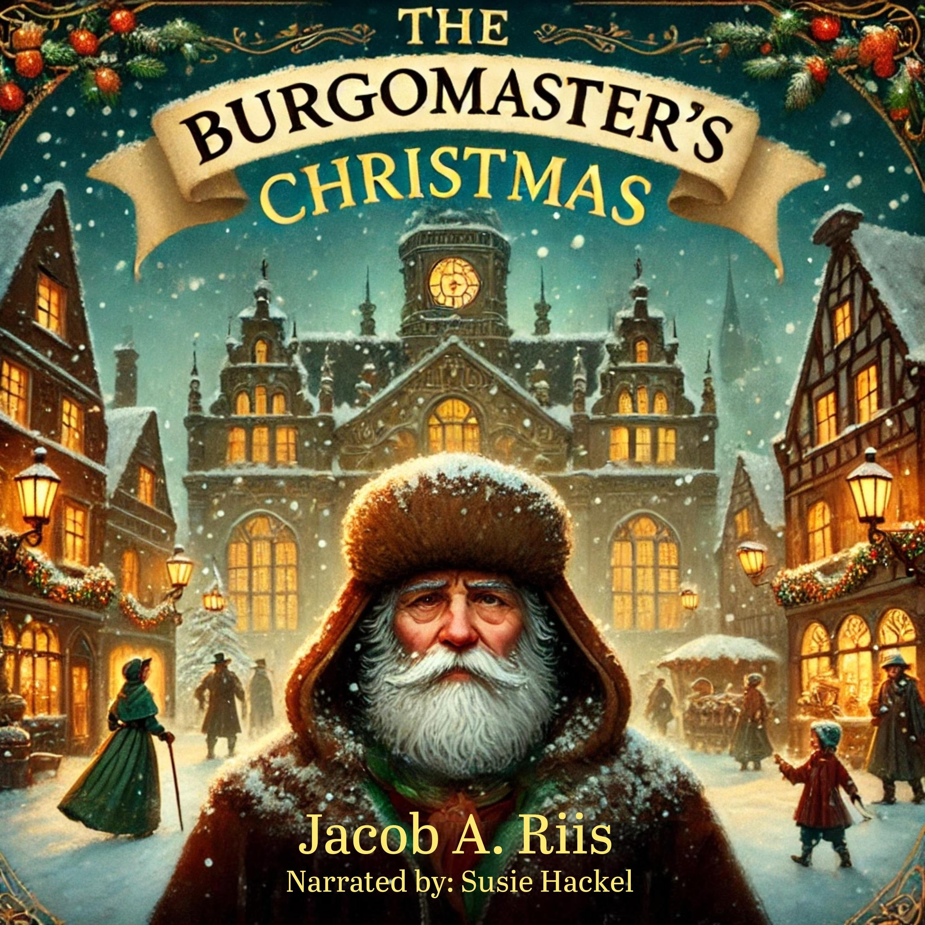 The Burgomaster's Christmas