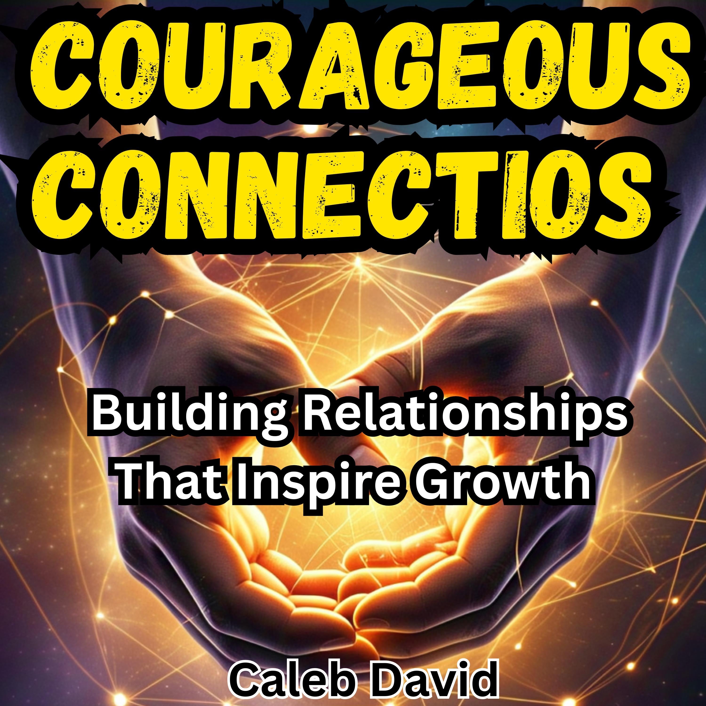 Courageous Connections