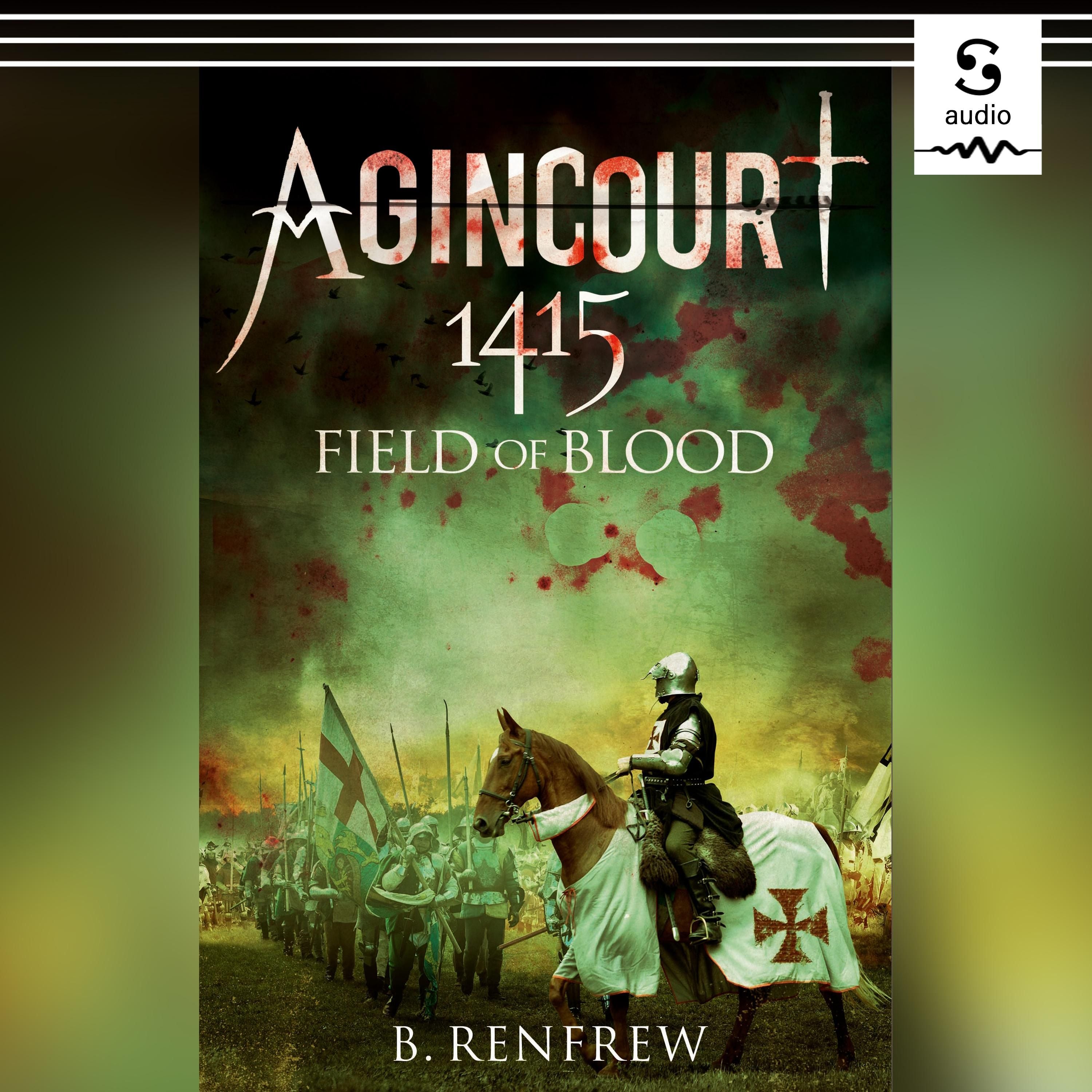 Agincourt 1415