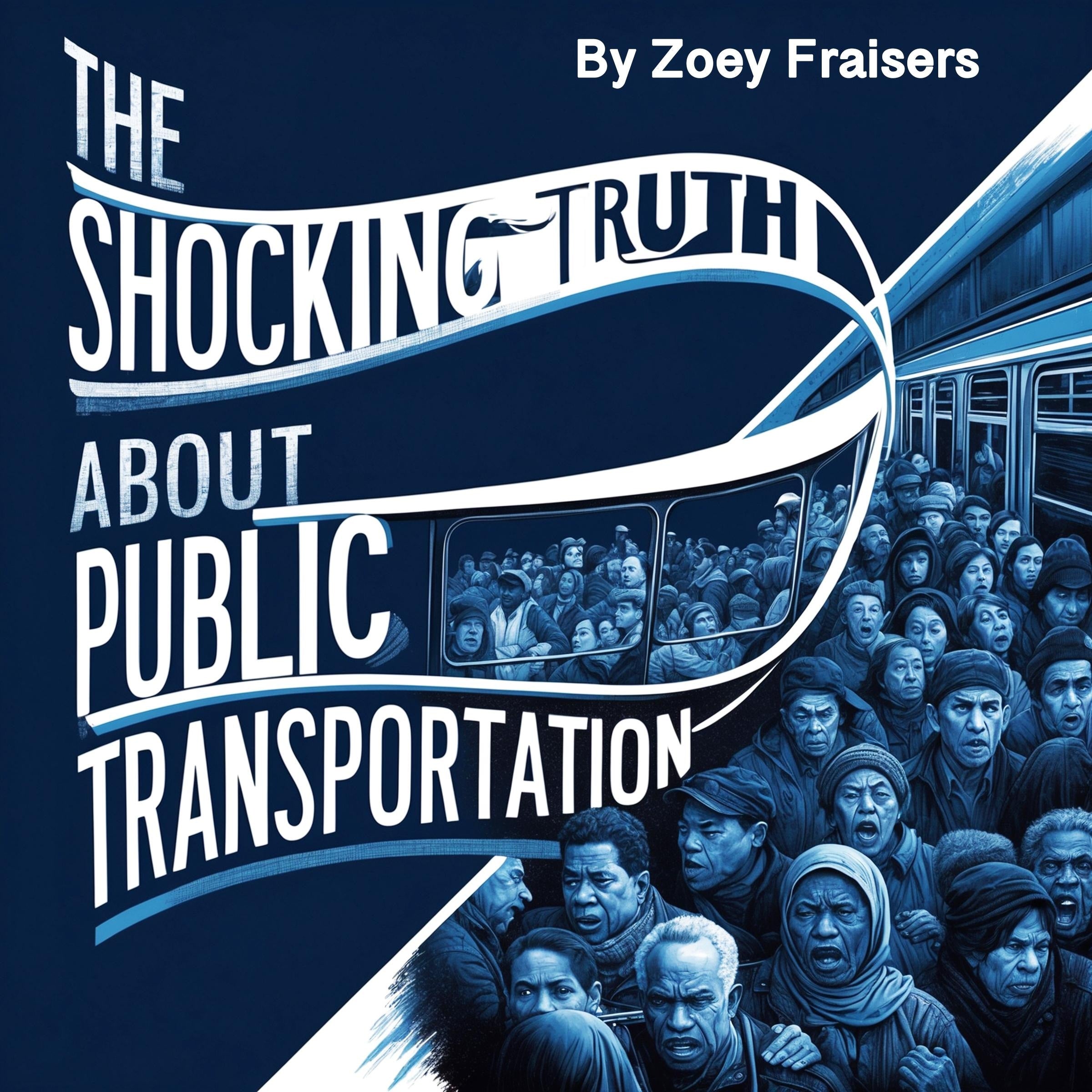 The Shocking Truth about Public Transportation
