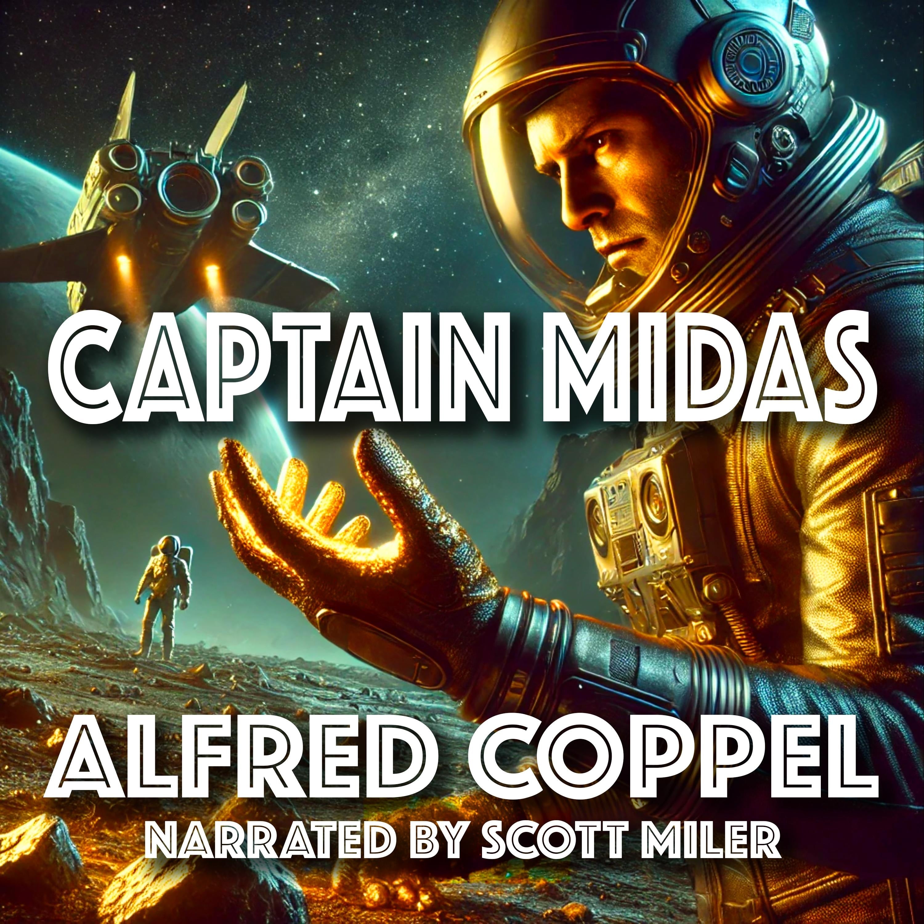 Captain Midas