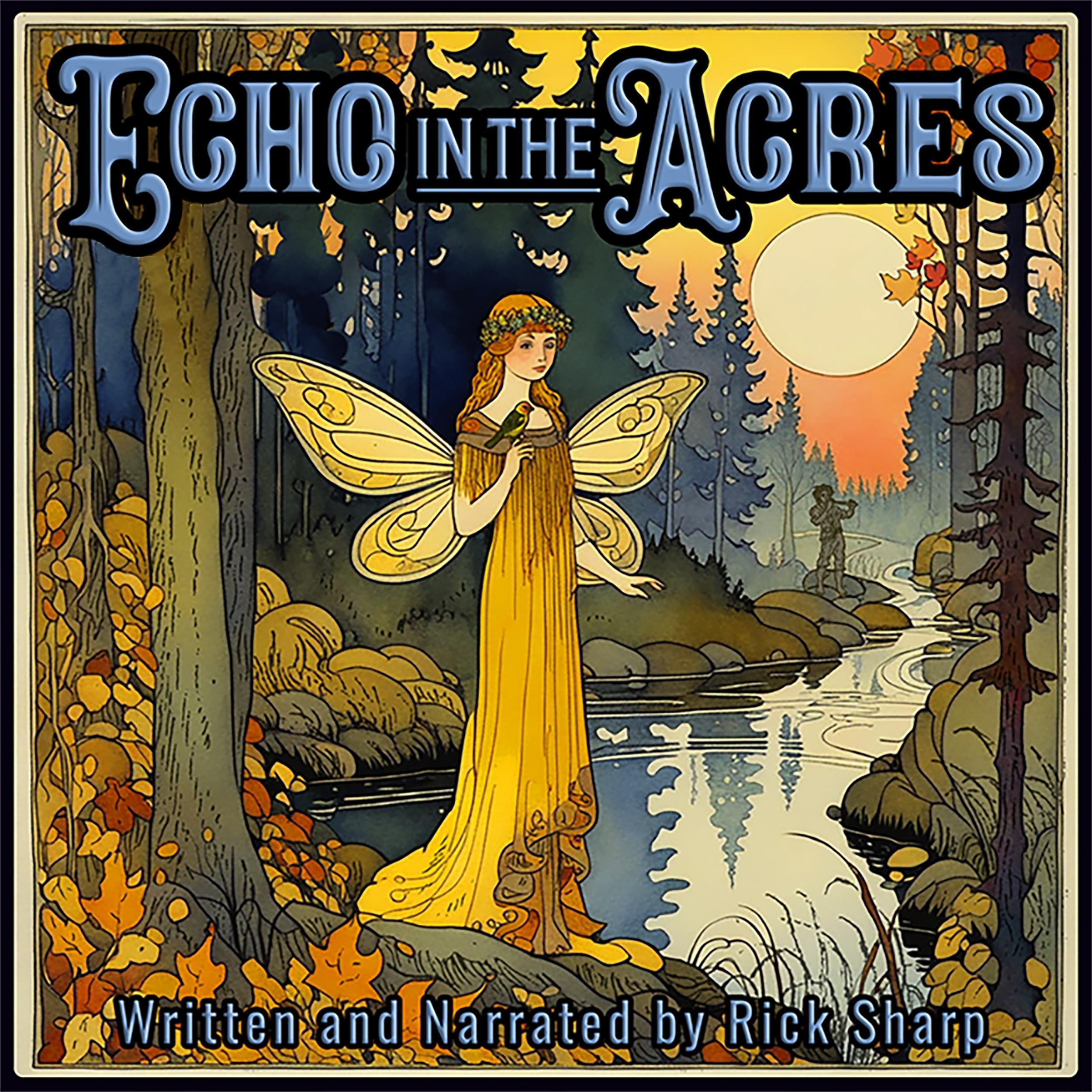 Echo in the Acres