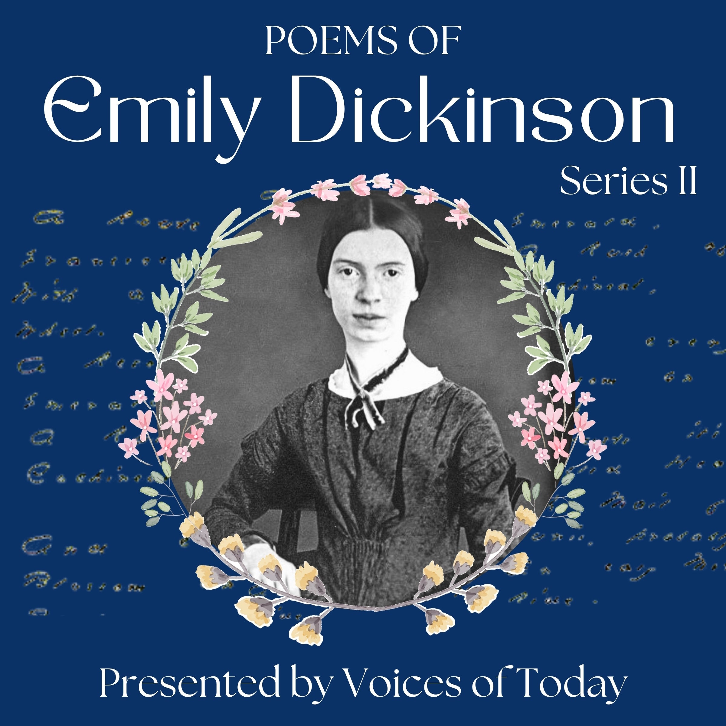 Poems of Emily Dickinson – Series 2