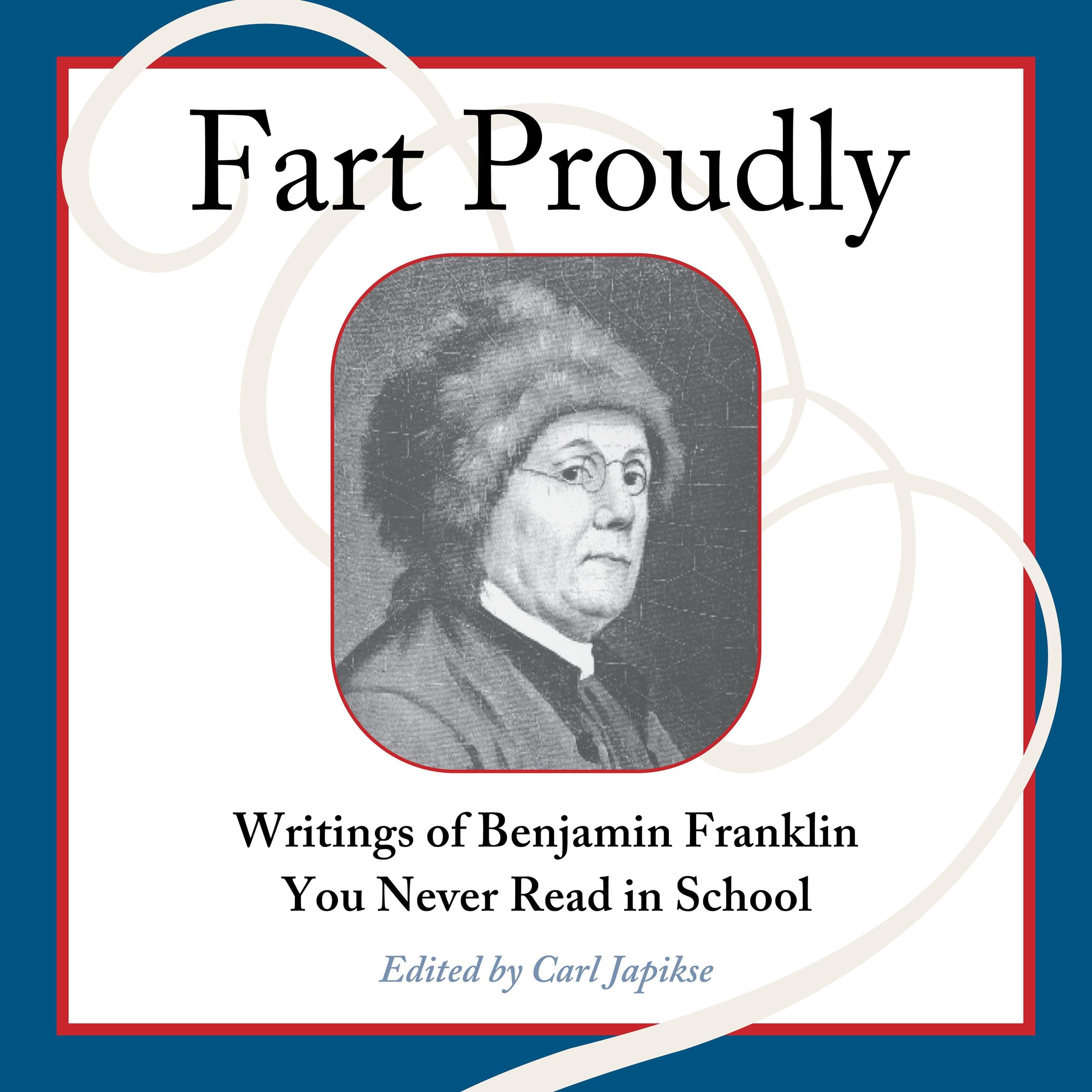 Fart Proudly
