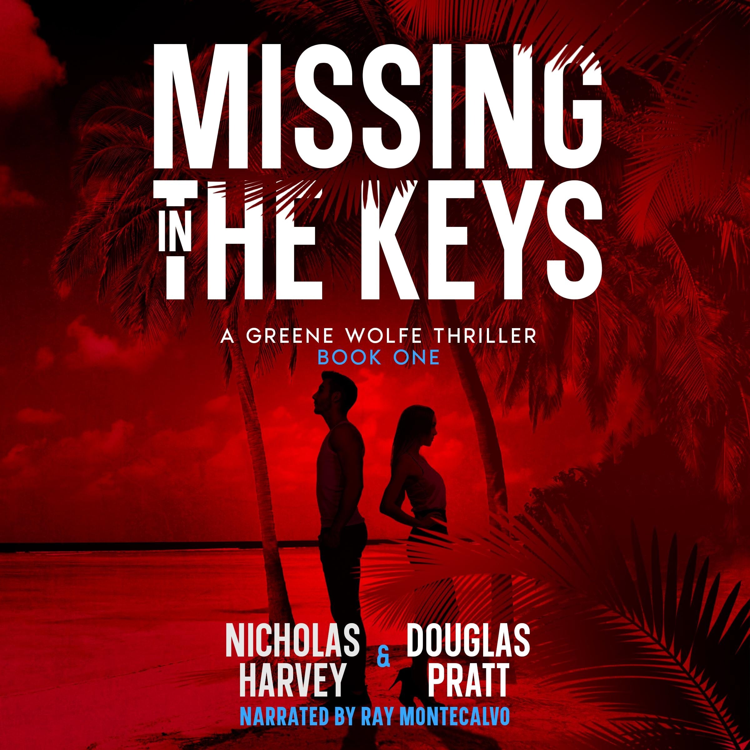 Missing in the Keys