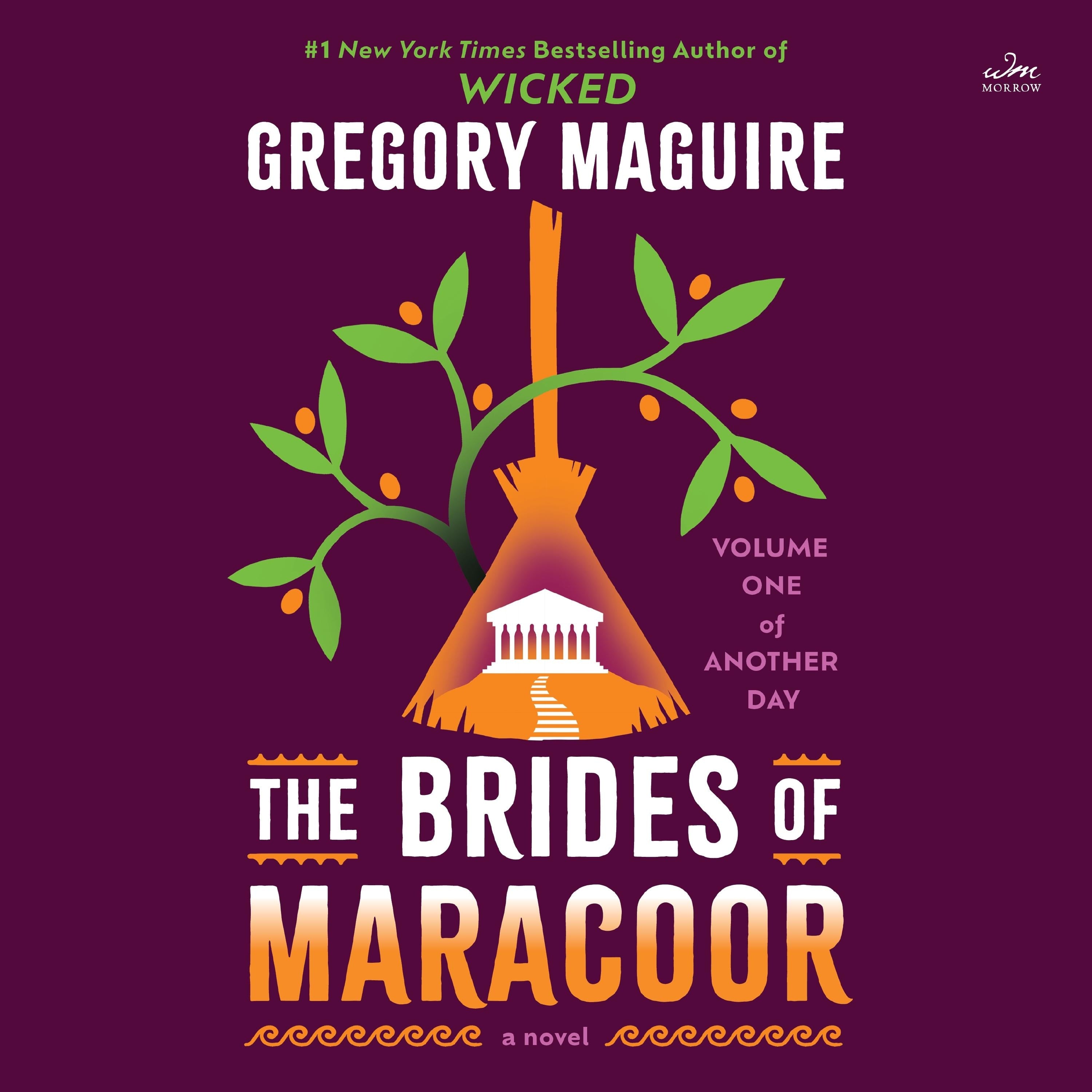 The Brides of Maracoor