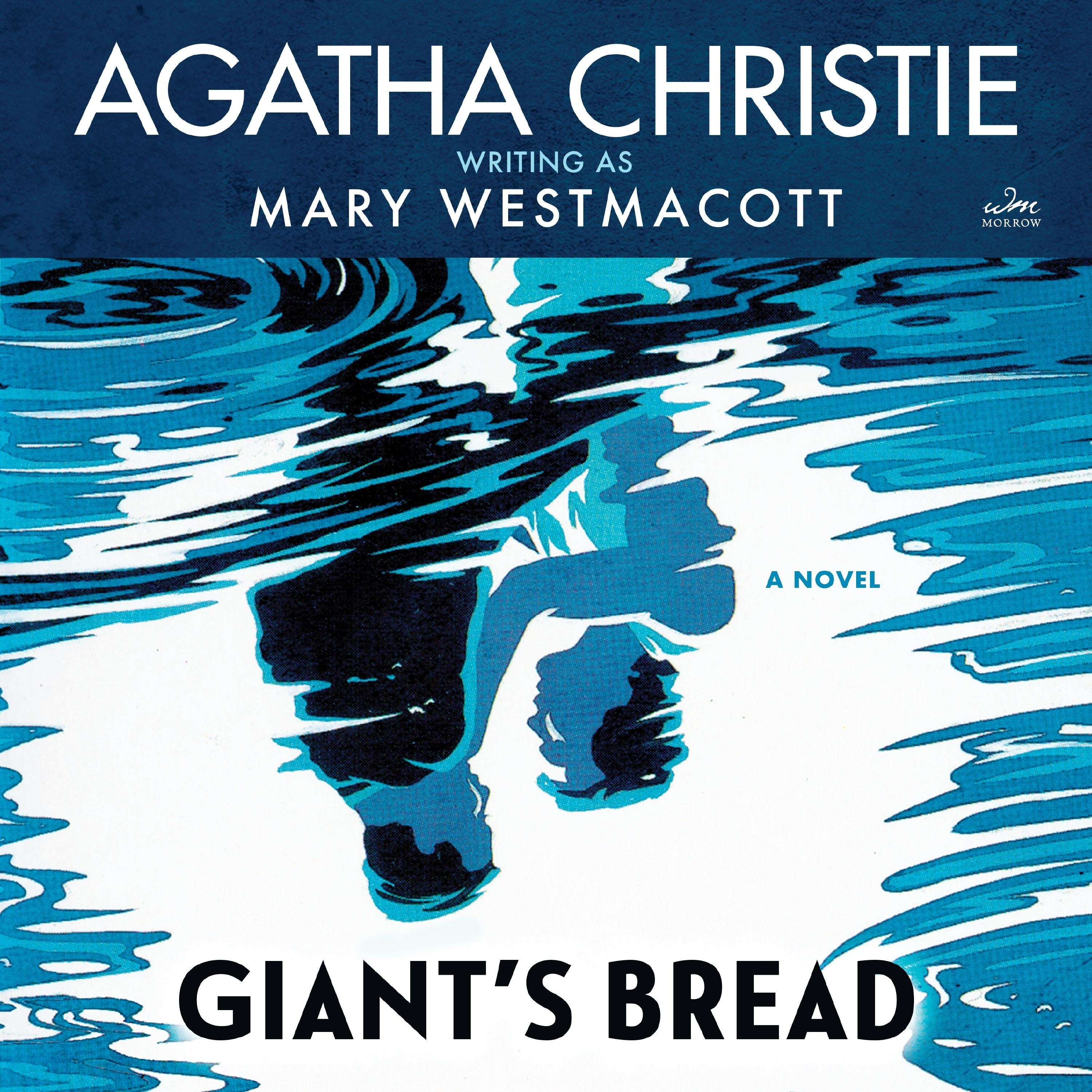 Giant's Bread