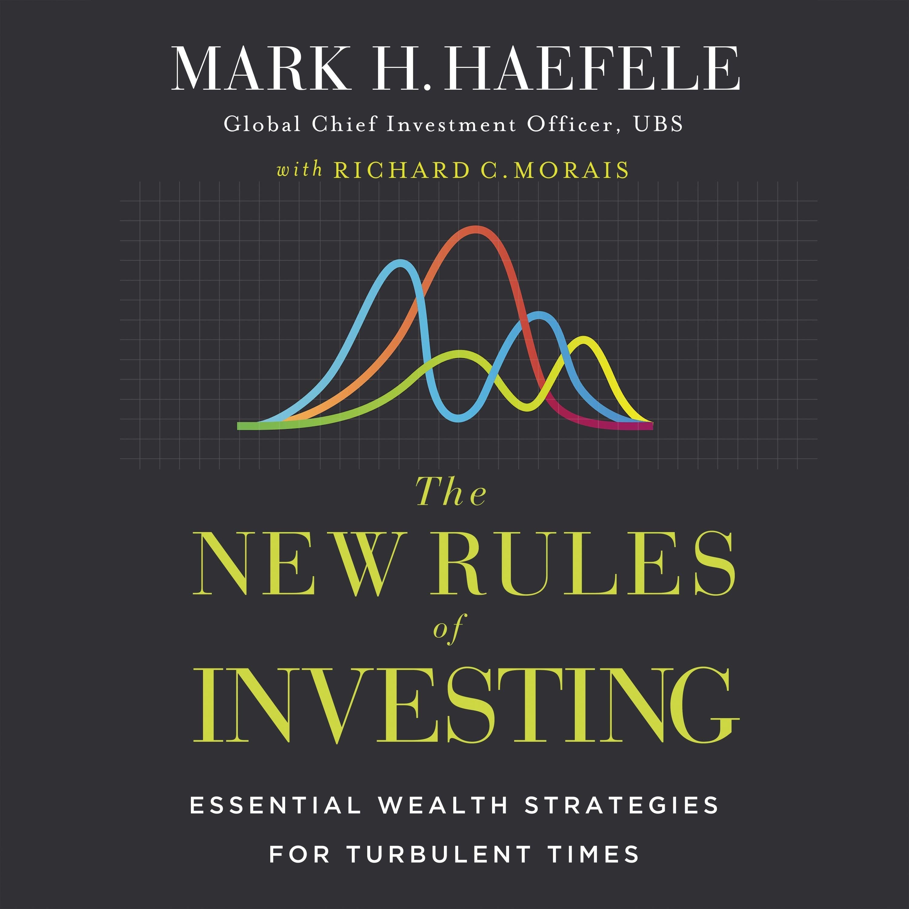 The New Rules of Investing