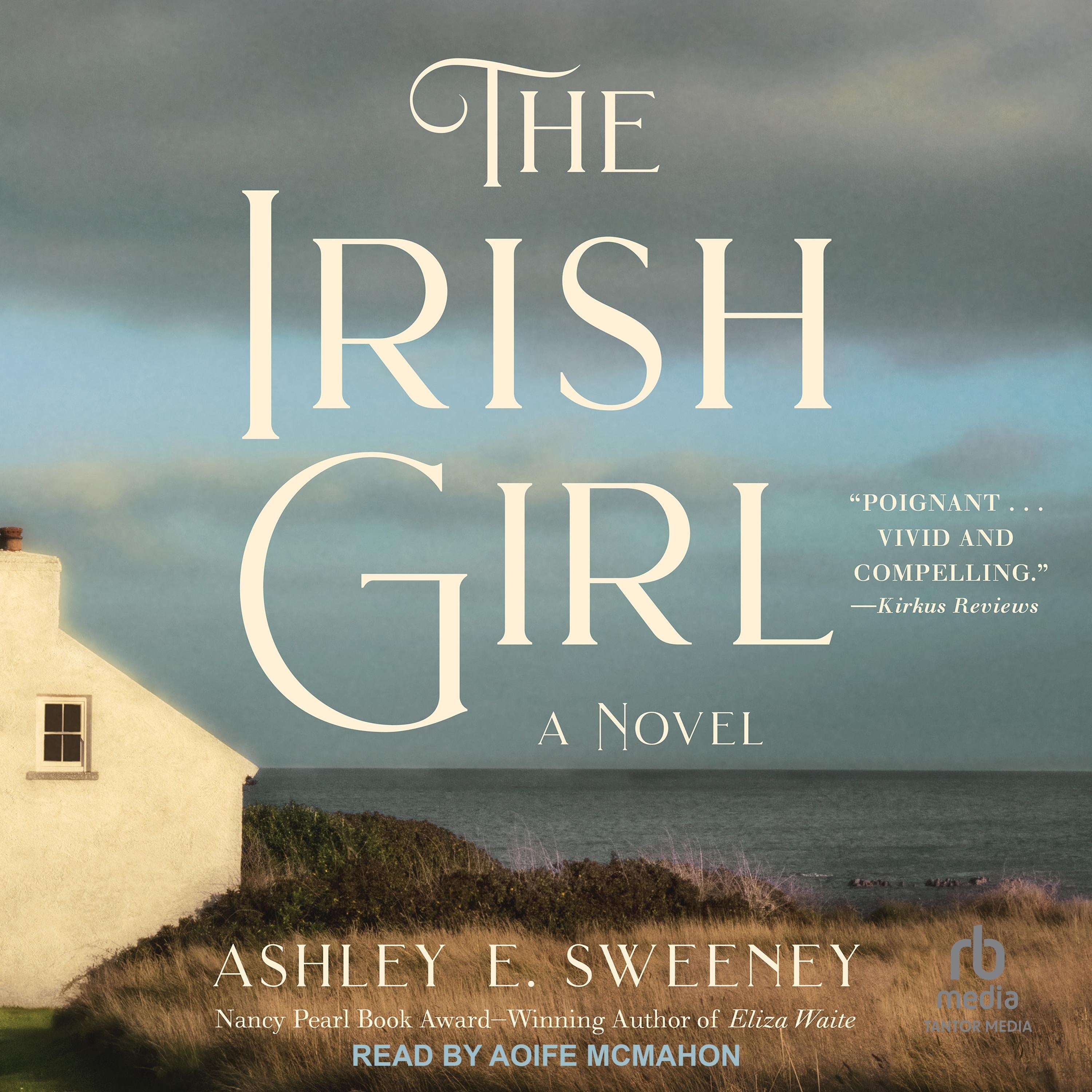 The Irish Girl