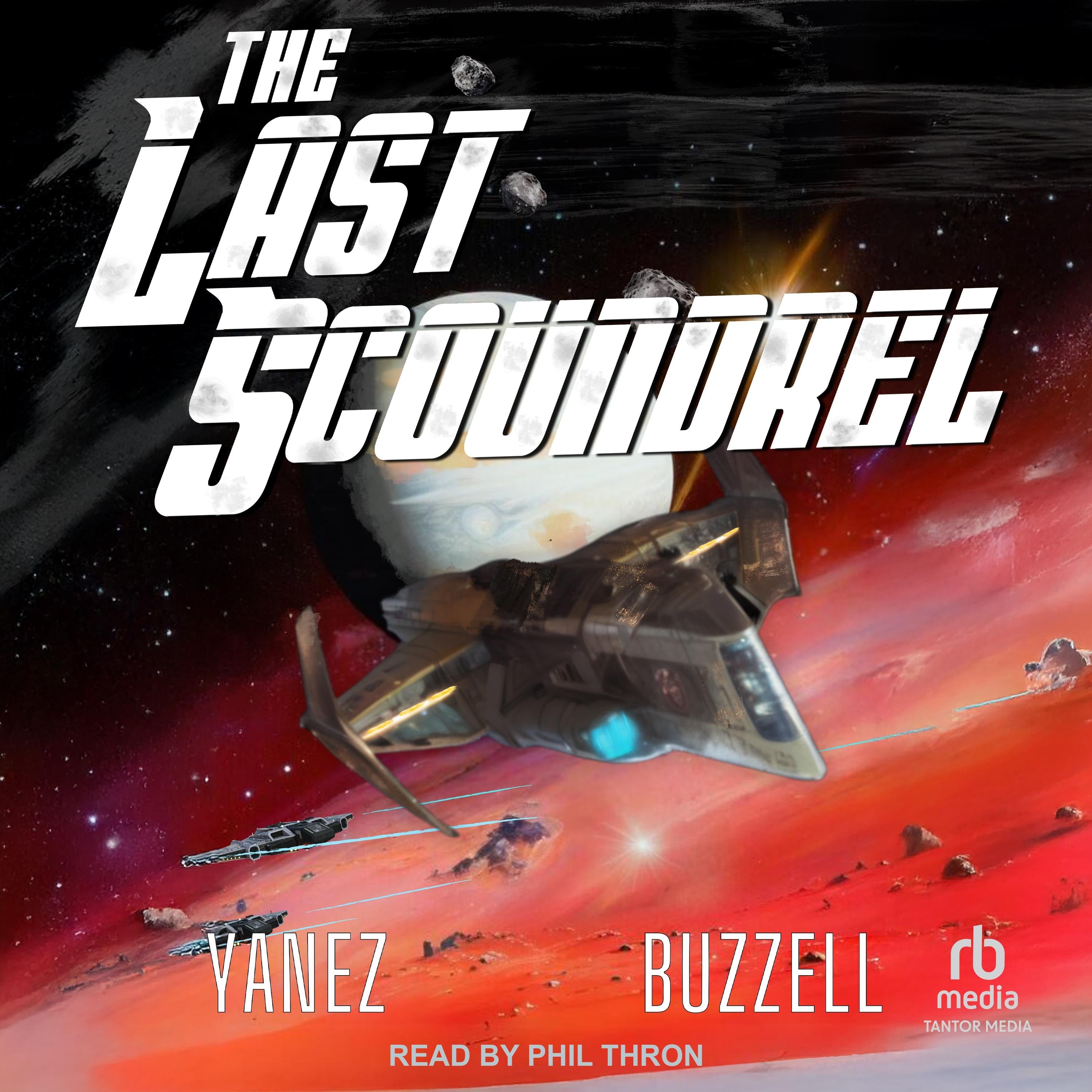 The Last Scoundrel