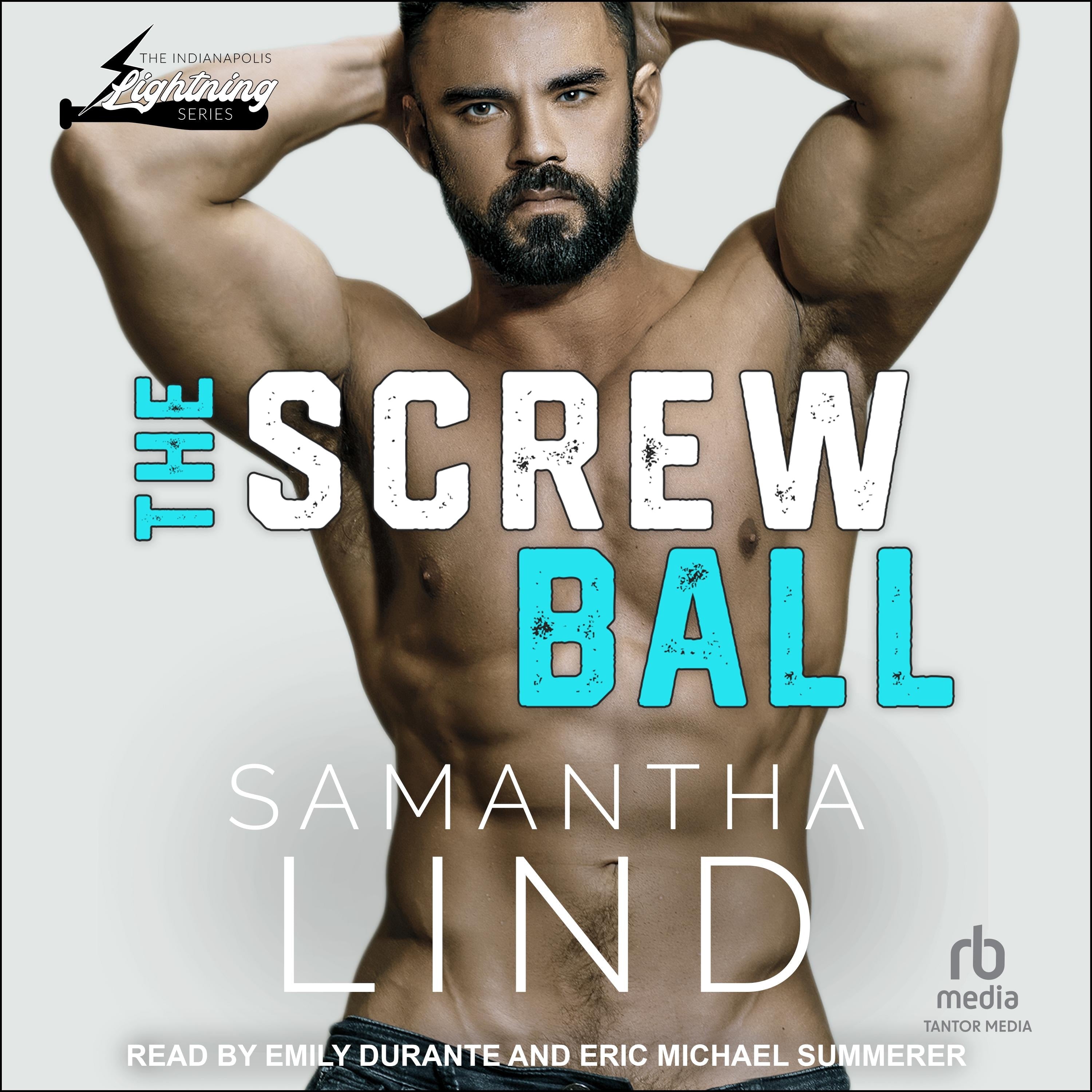 The Screw Ball