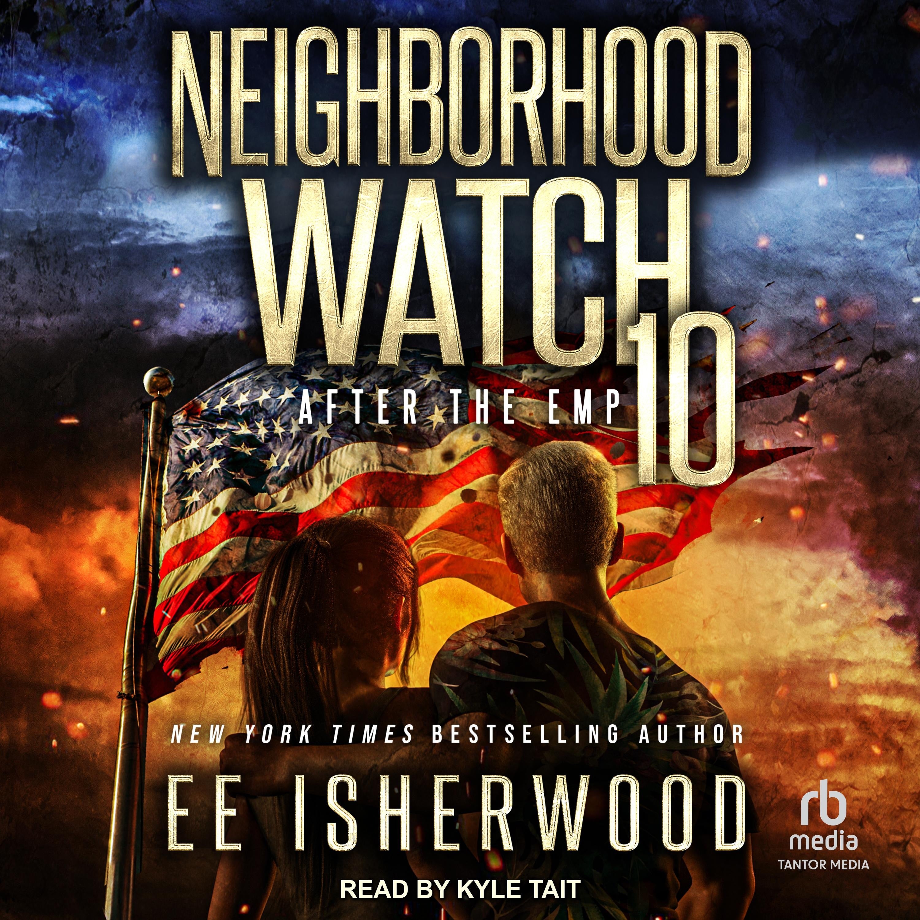 Neighborhood Watch 10