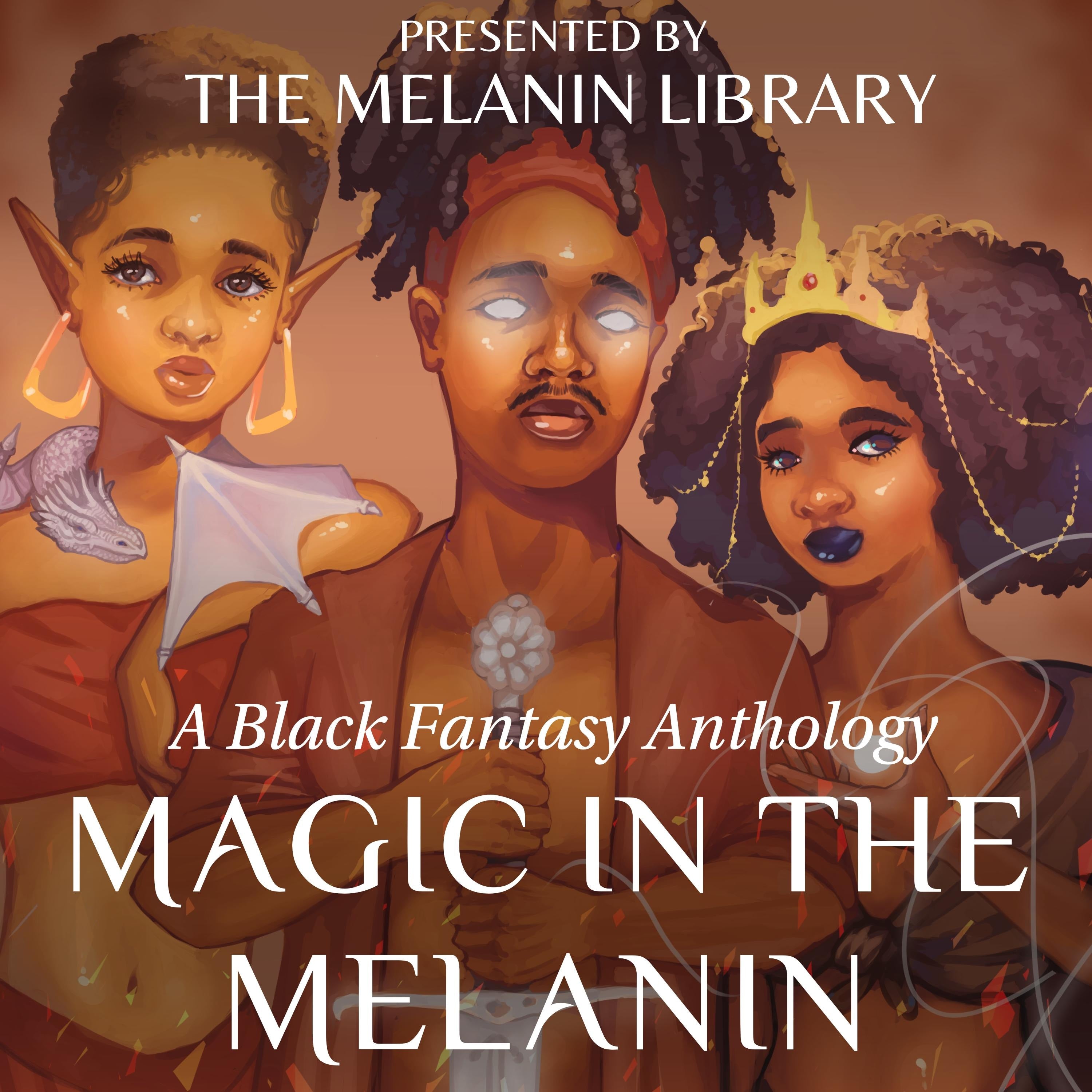 Magic in the Melanin