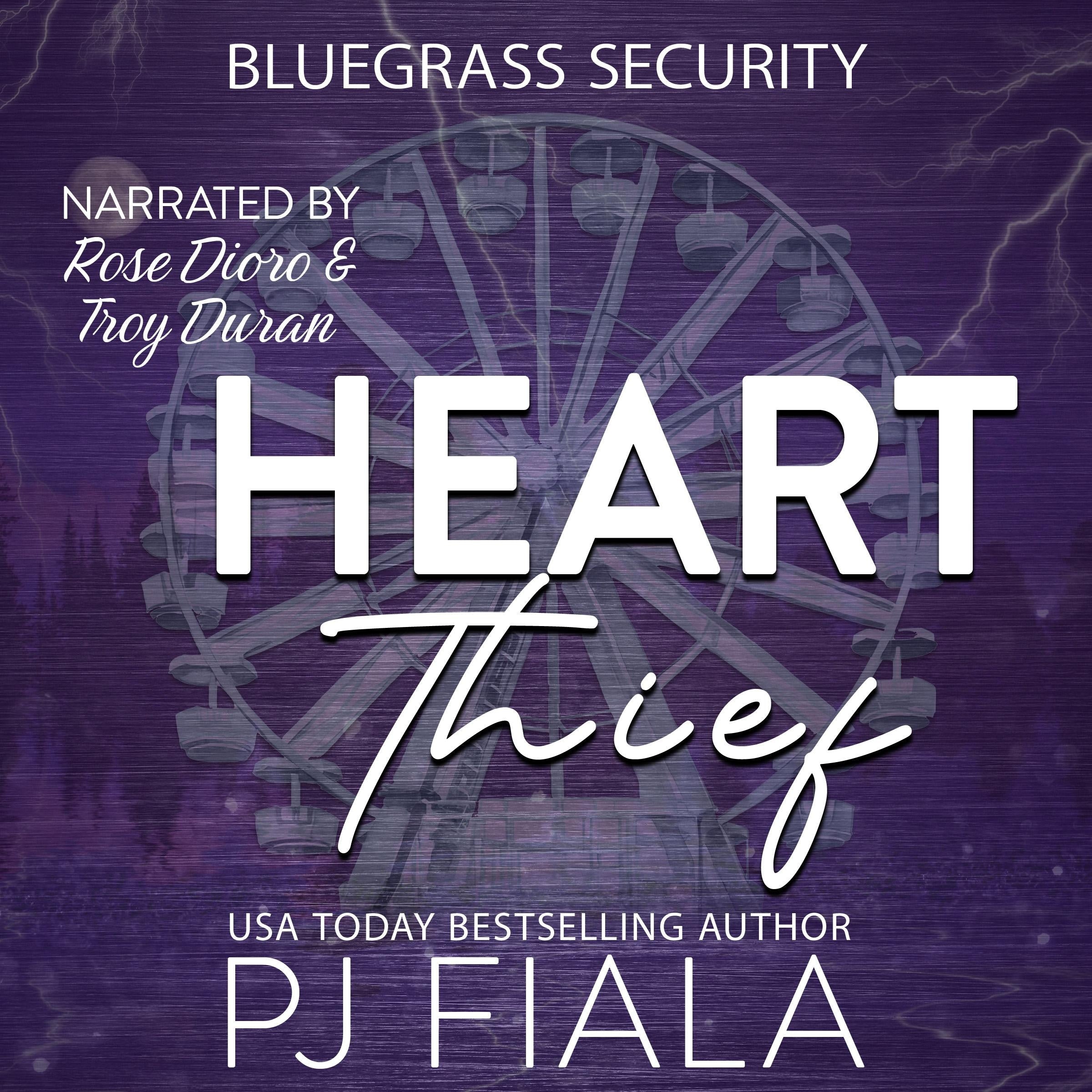 Heart Thief