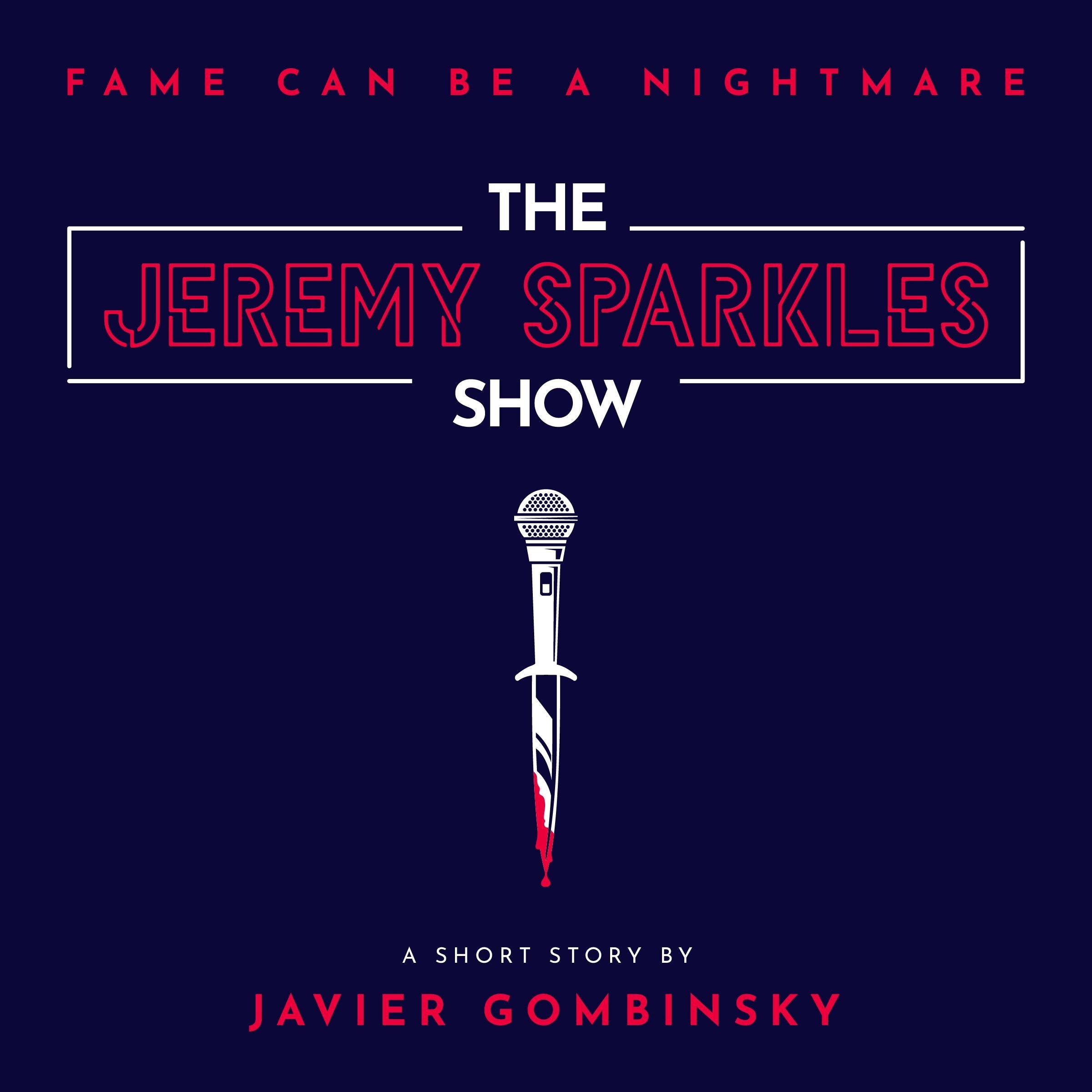 The Jeremy Sparkles Show