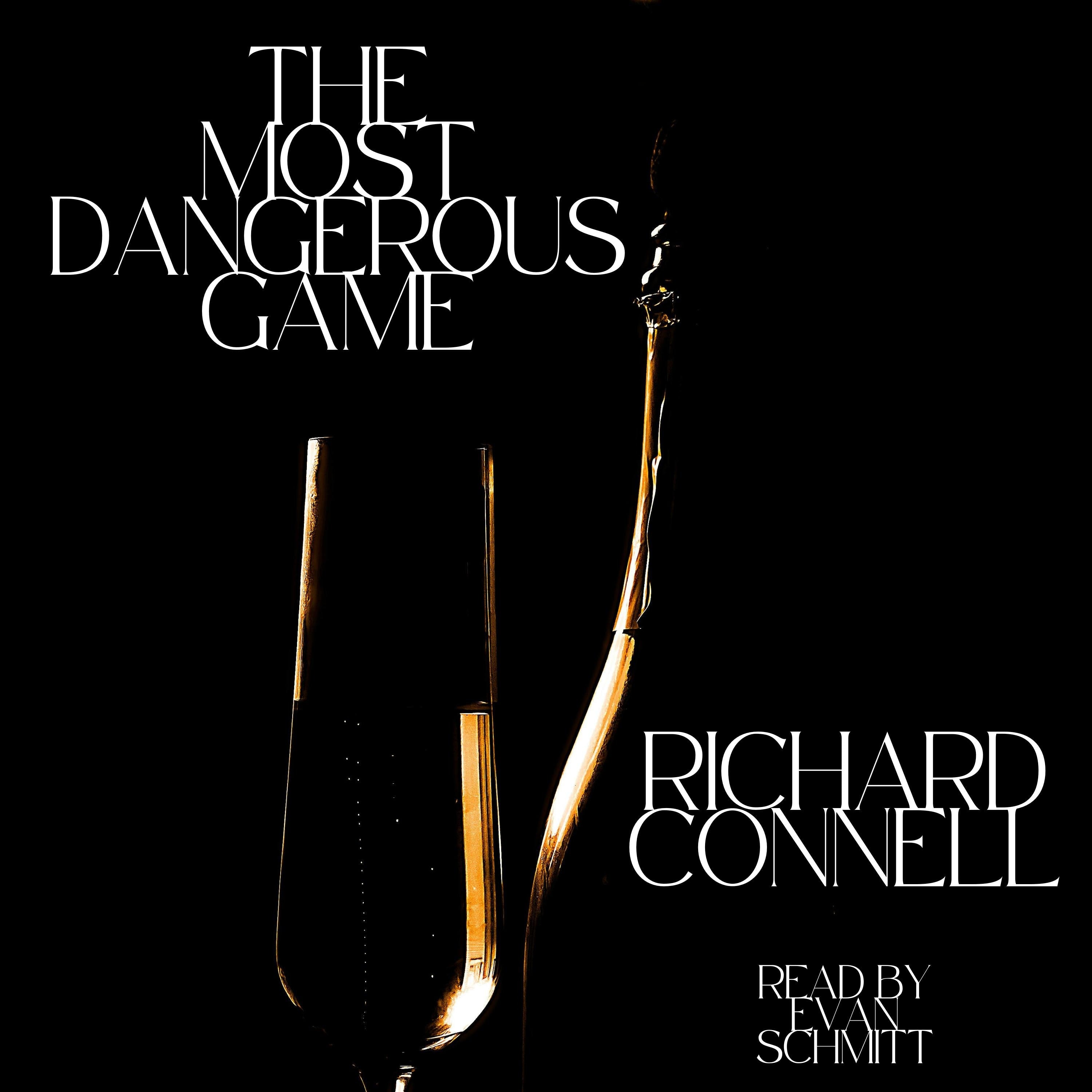 The Most Dangerous Game