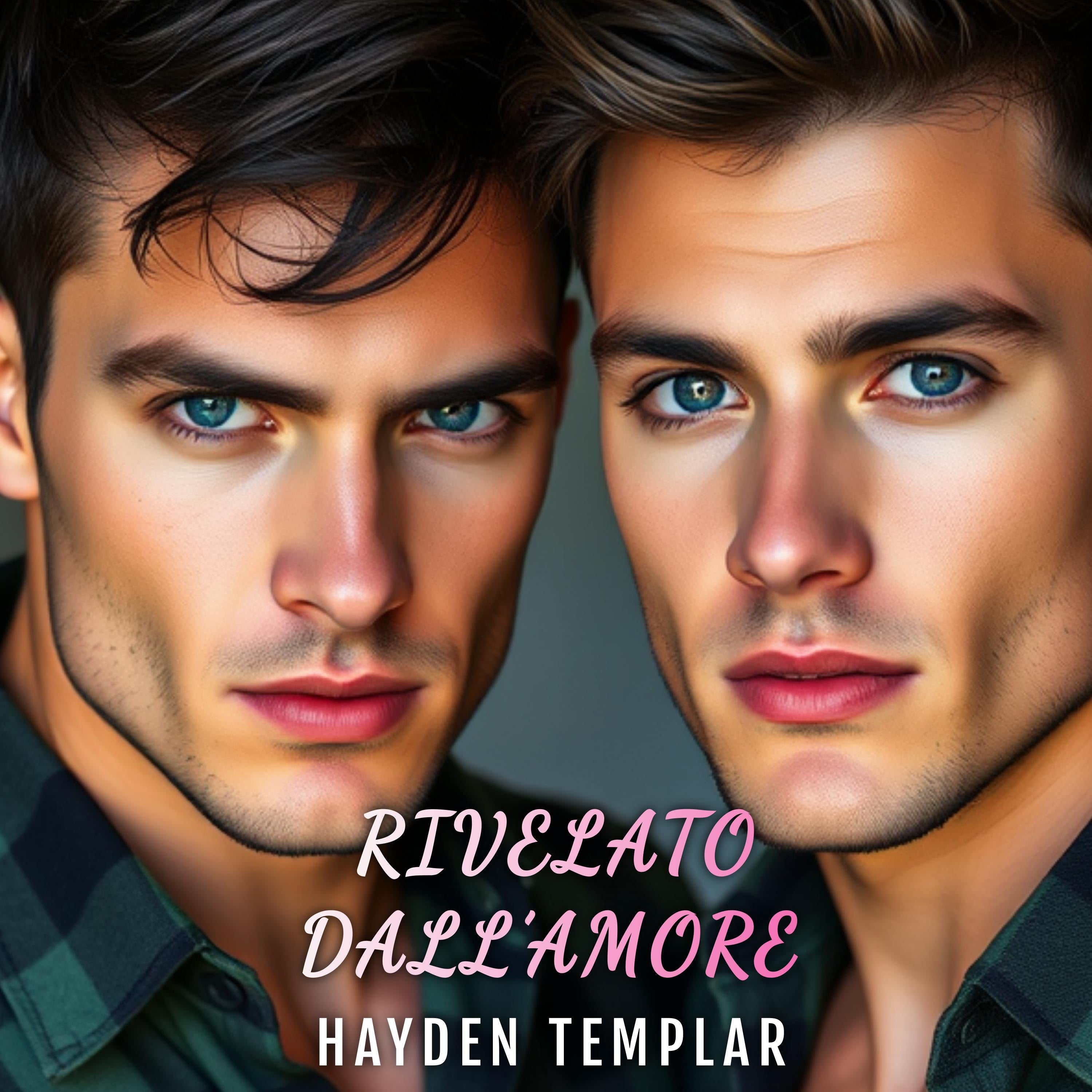 Rivelato dall’Amore