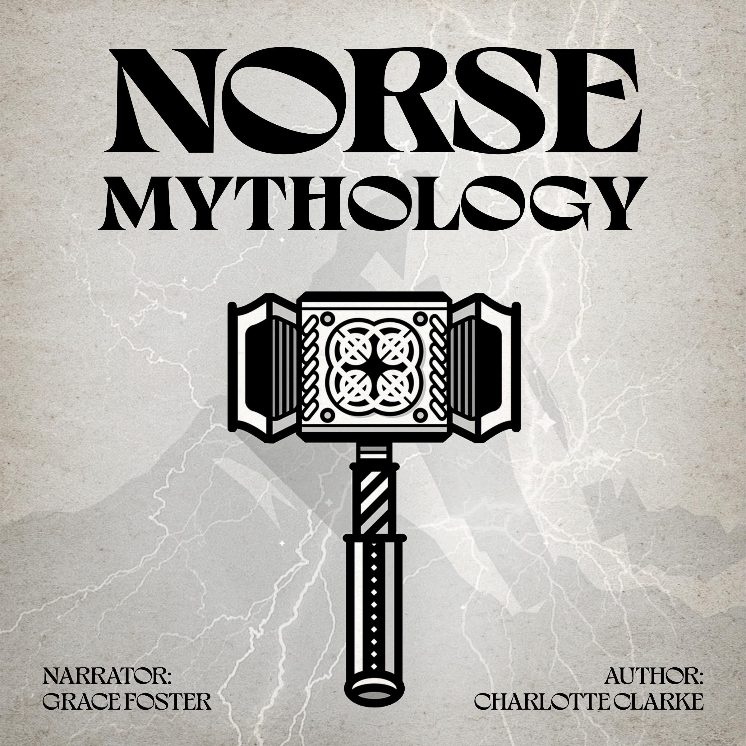 Norse Mythology