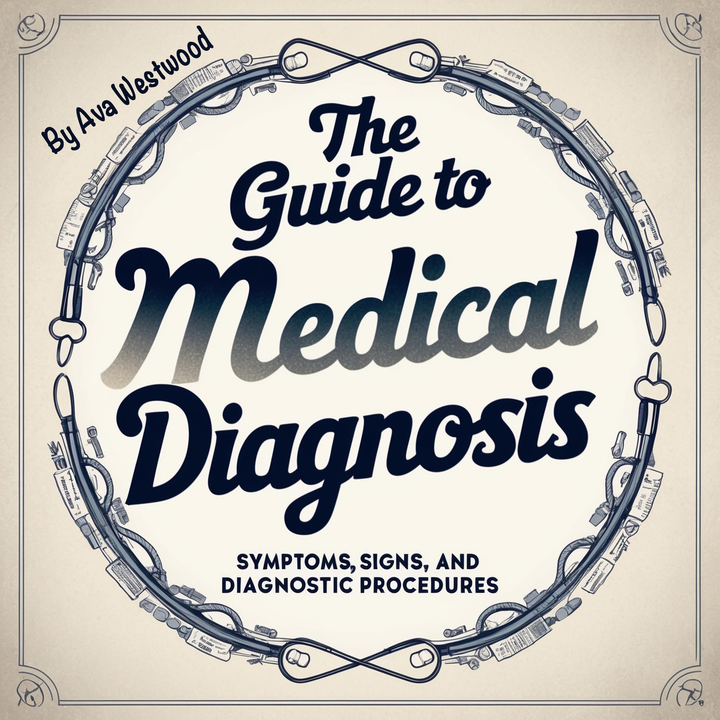 The Guide to Medical Diagnosis