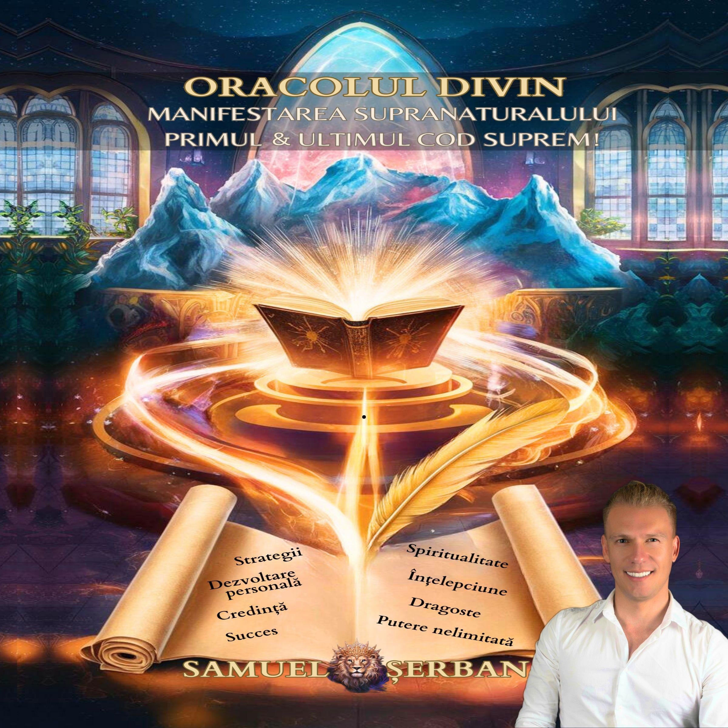The Divine Oracle