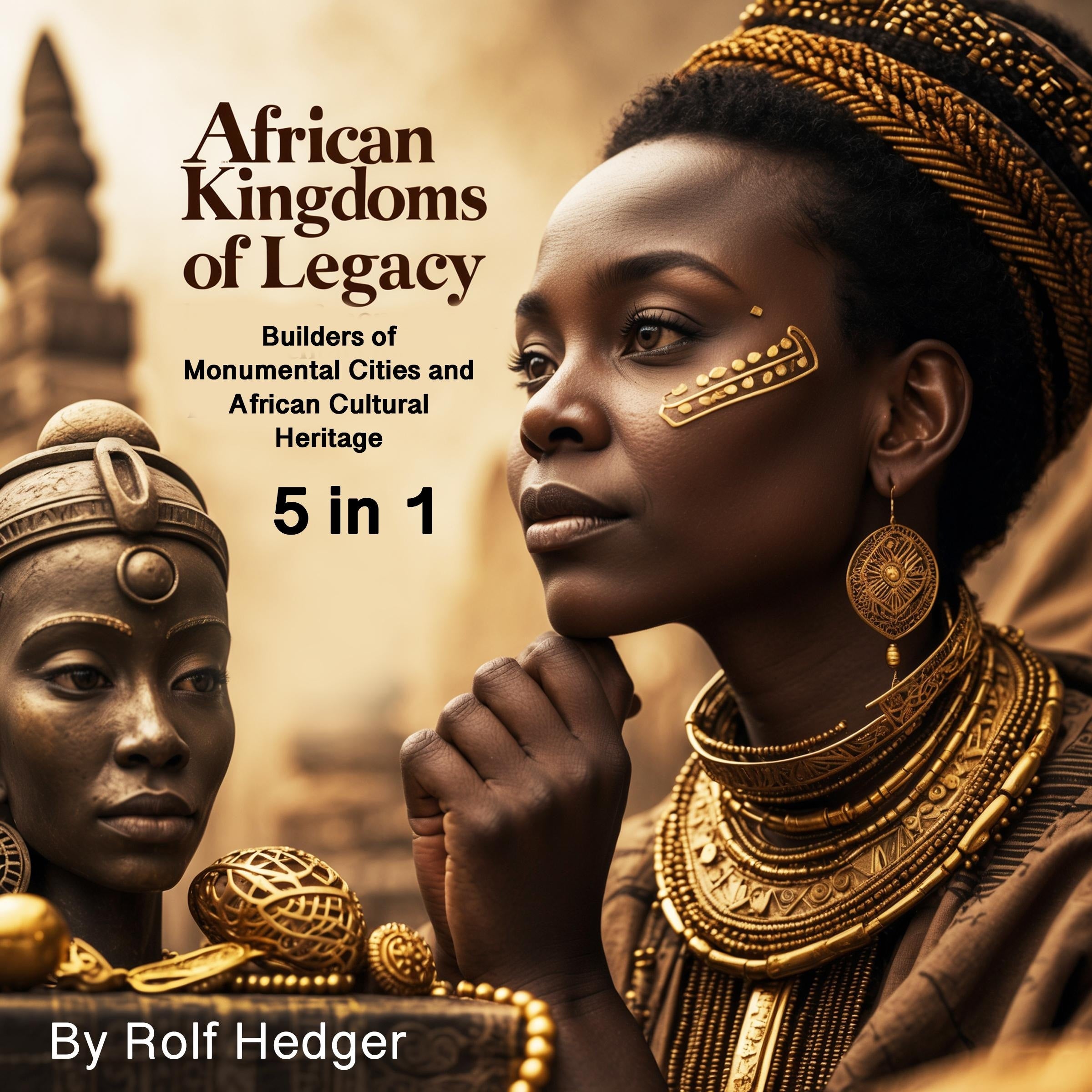 African Kingdoms of Legacy